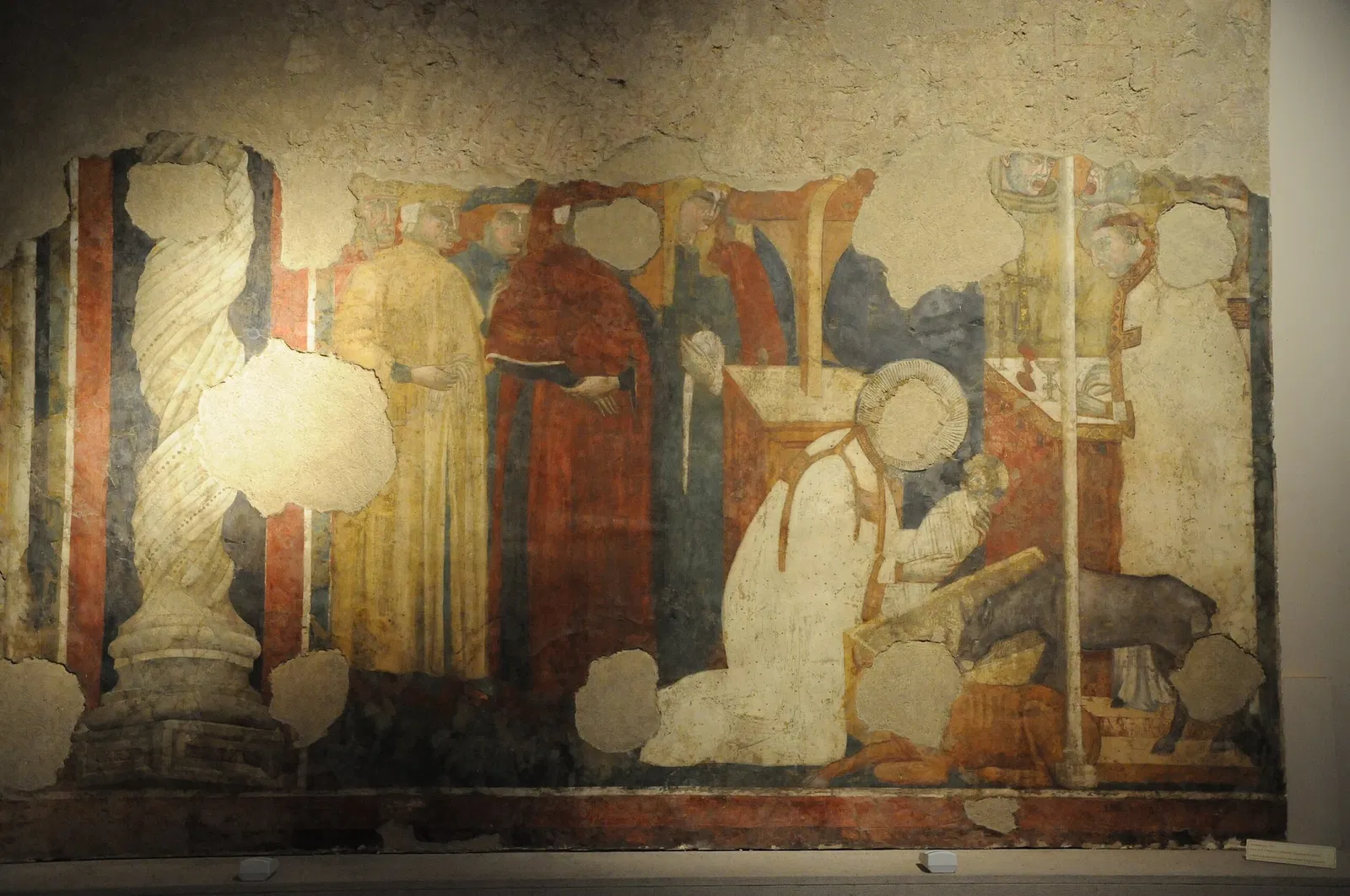 Museo del Tesoro del Duomo di Rieti