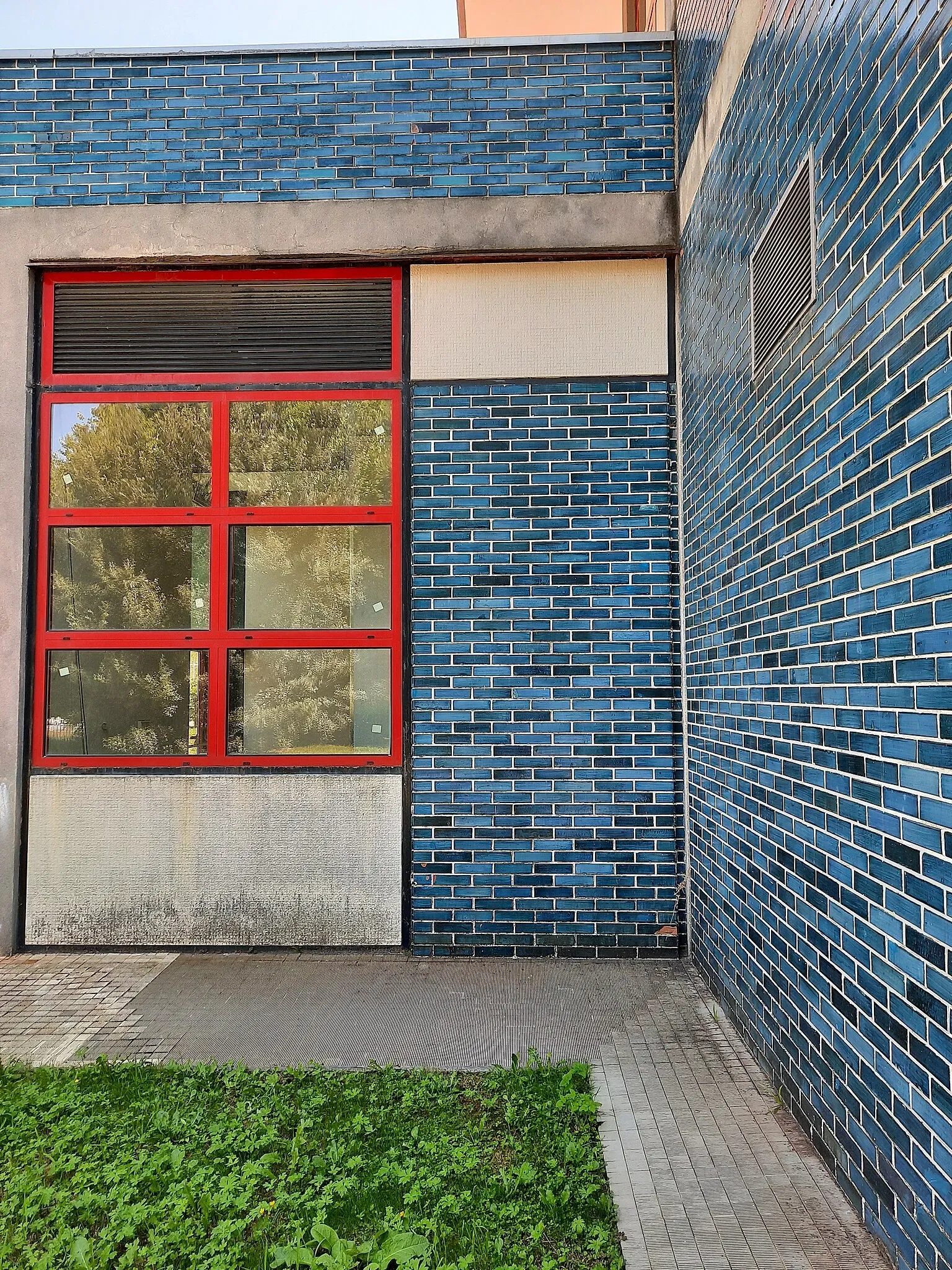 MaAM - Museo a Cielo Aperto dell’Architettura Moderna di Ivrea