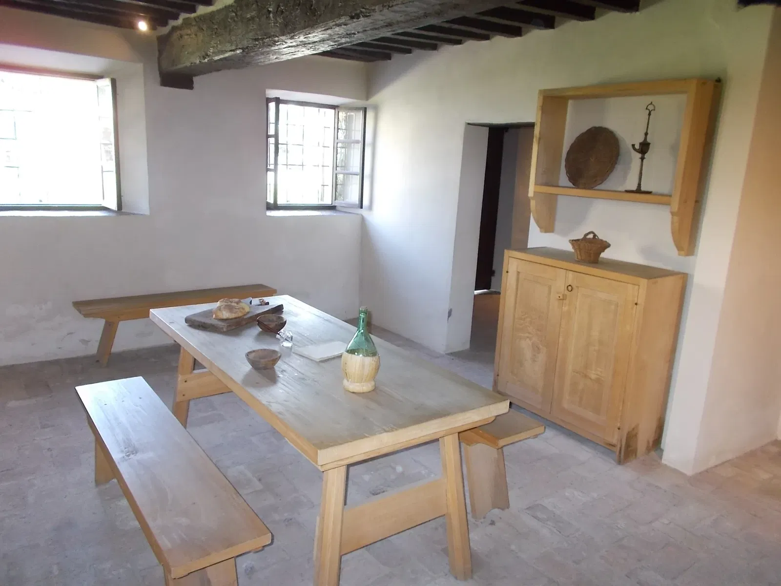 Casa Natale Giuseppe Verdi