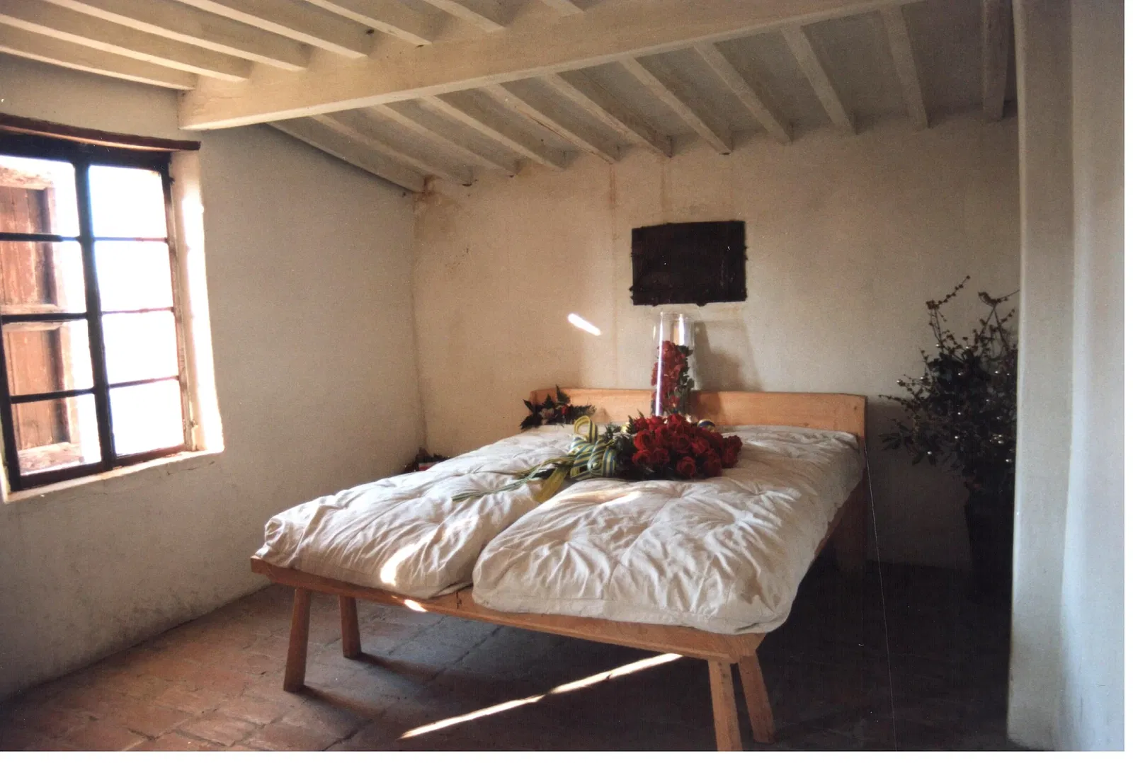 Casa Natale Giuseppe Verdi