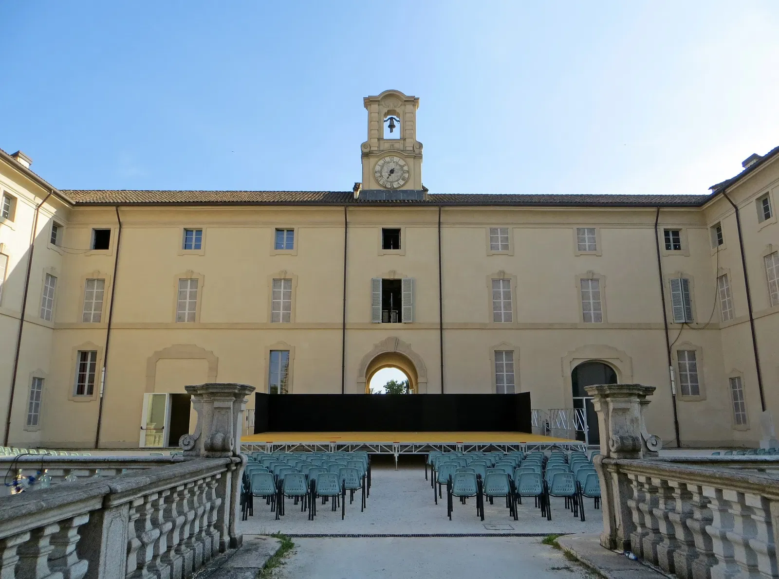 Museo Renata Tebaldi