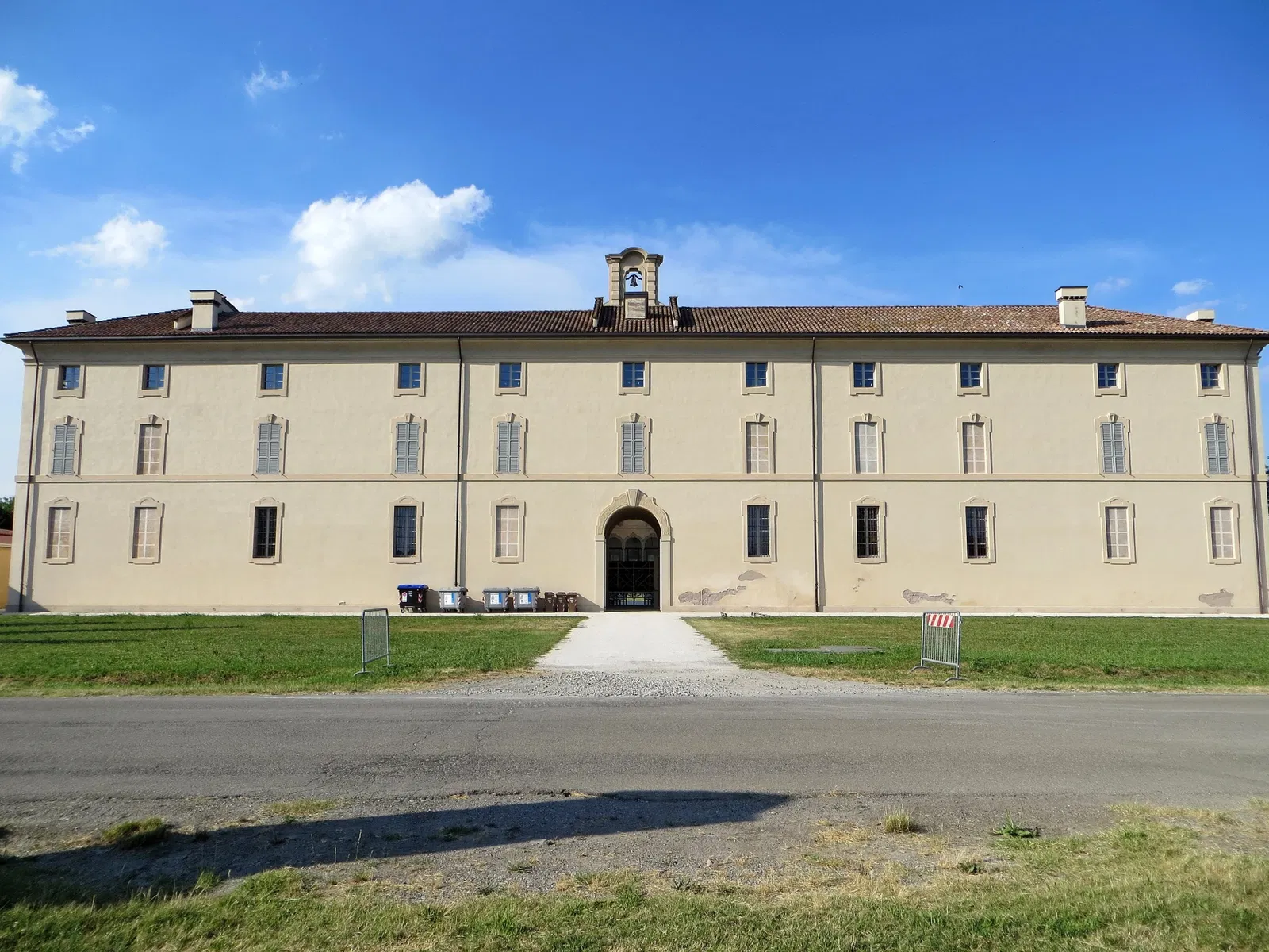 Museo Renata Tebaldi