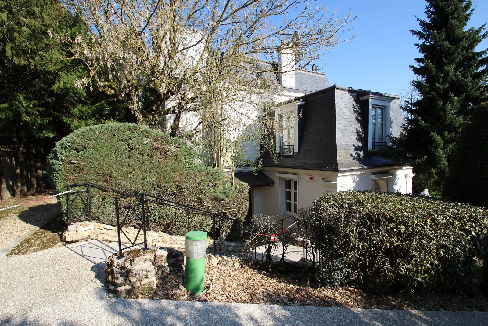 Fondation Raymond Devos