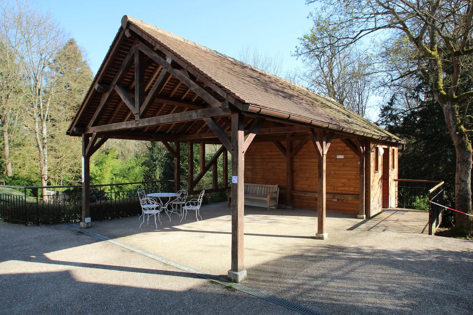 Raymond Devos Foundation