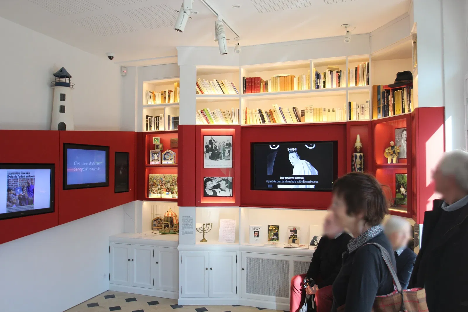 Raymond Devos Foundation