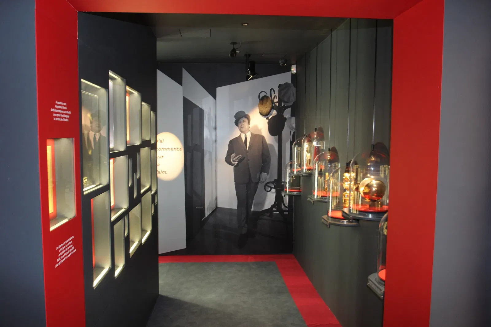 Fondation Raymond Devos