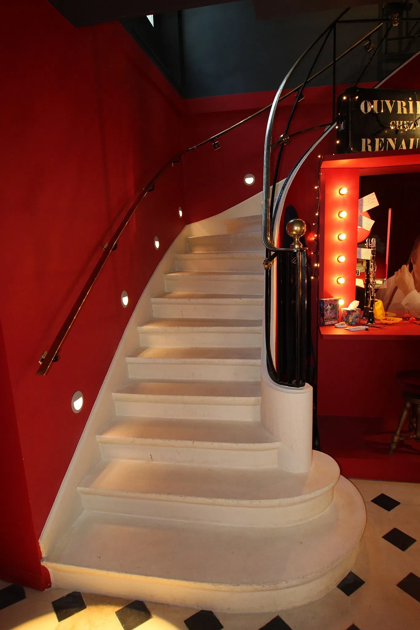 Fondation Raymond Devos