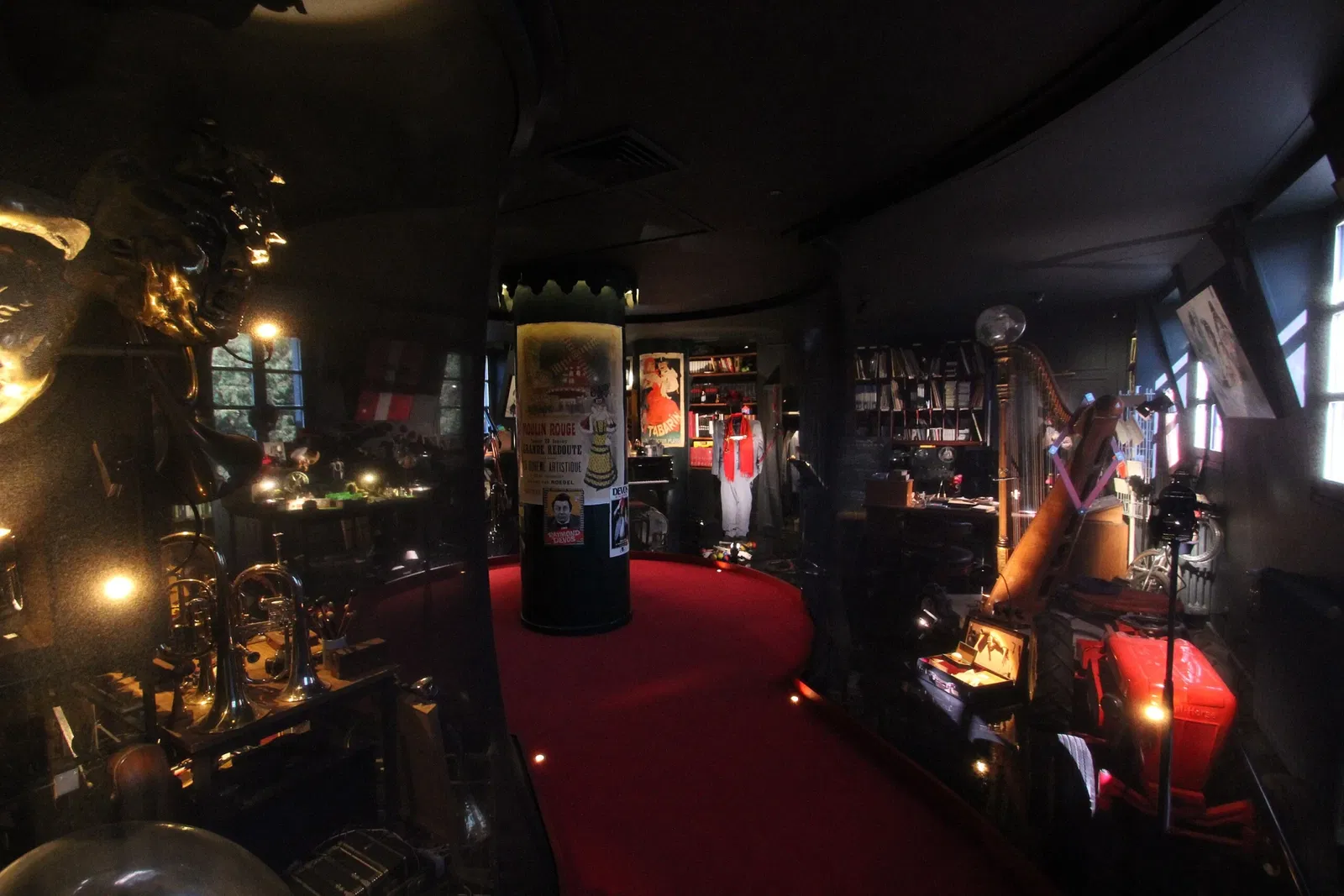 Raymond Devos Foundation