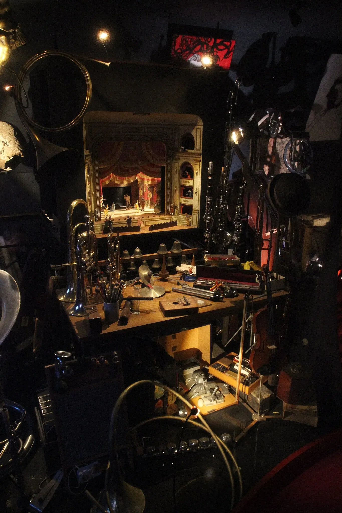 Raymond Devos Foundation