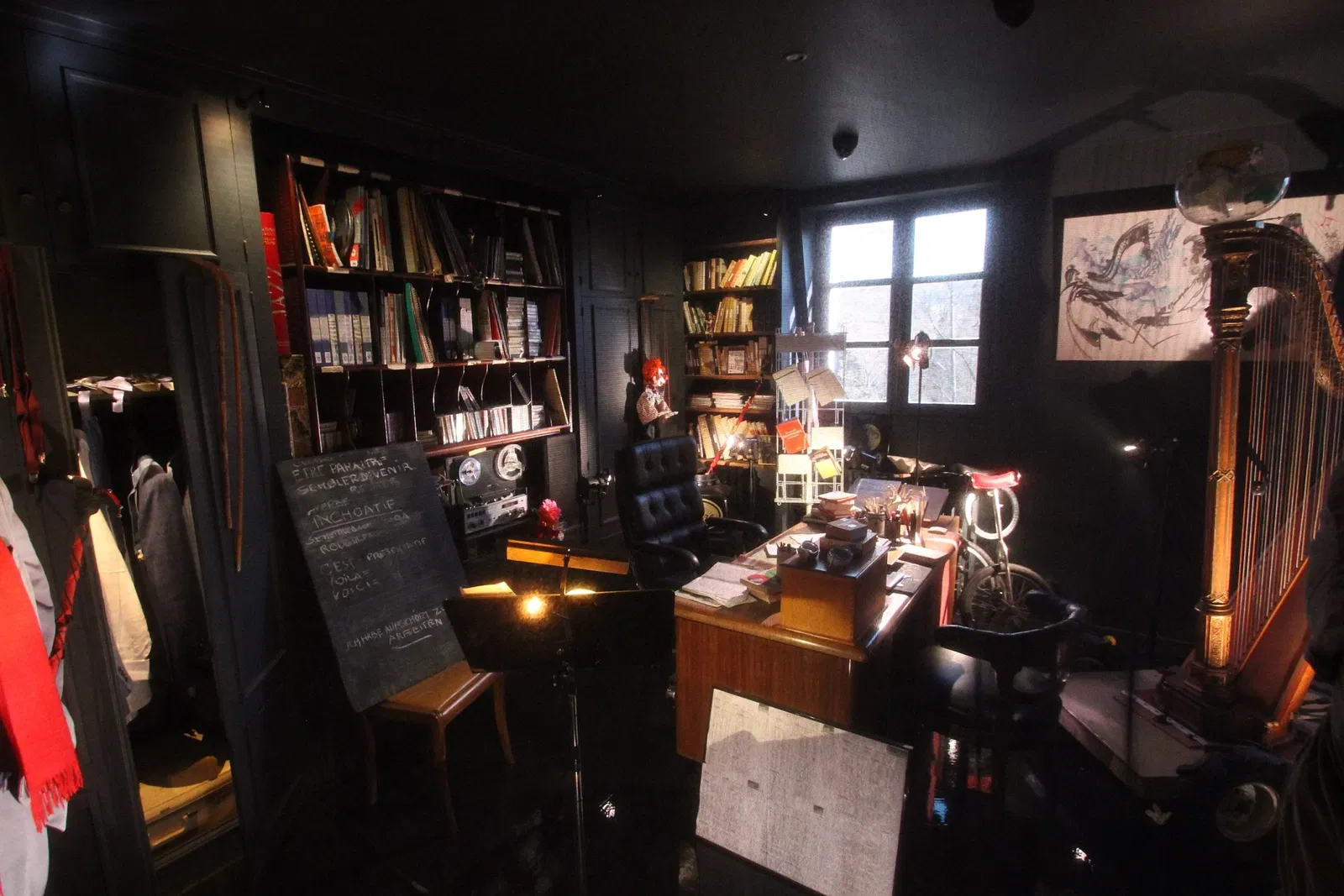 Raymond Devos Foundation