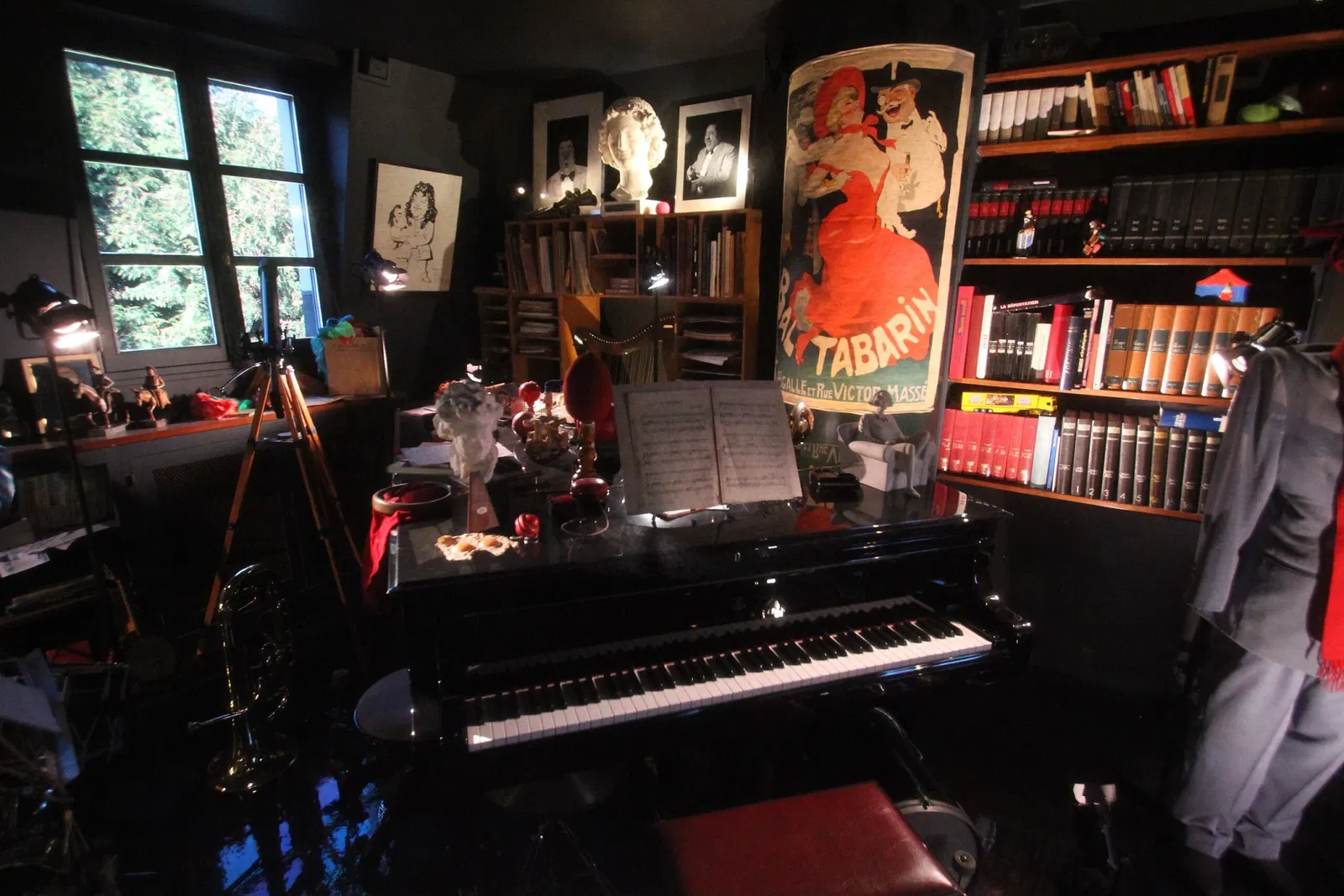 Fondation Raymond Devos