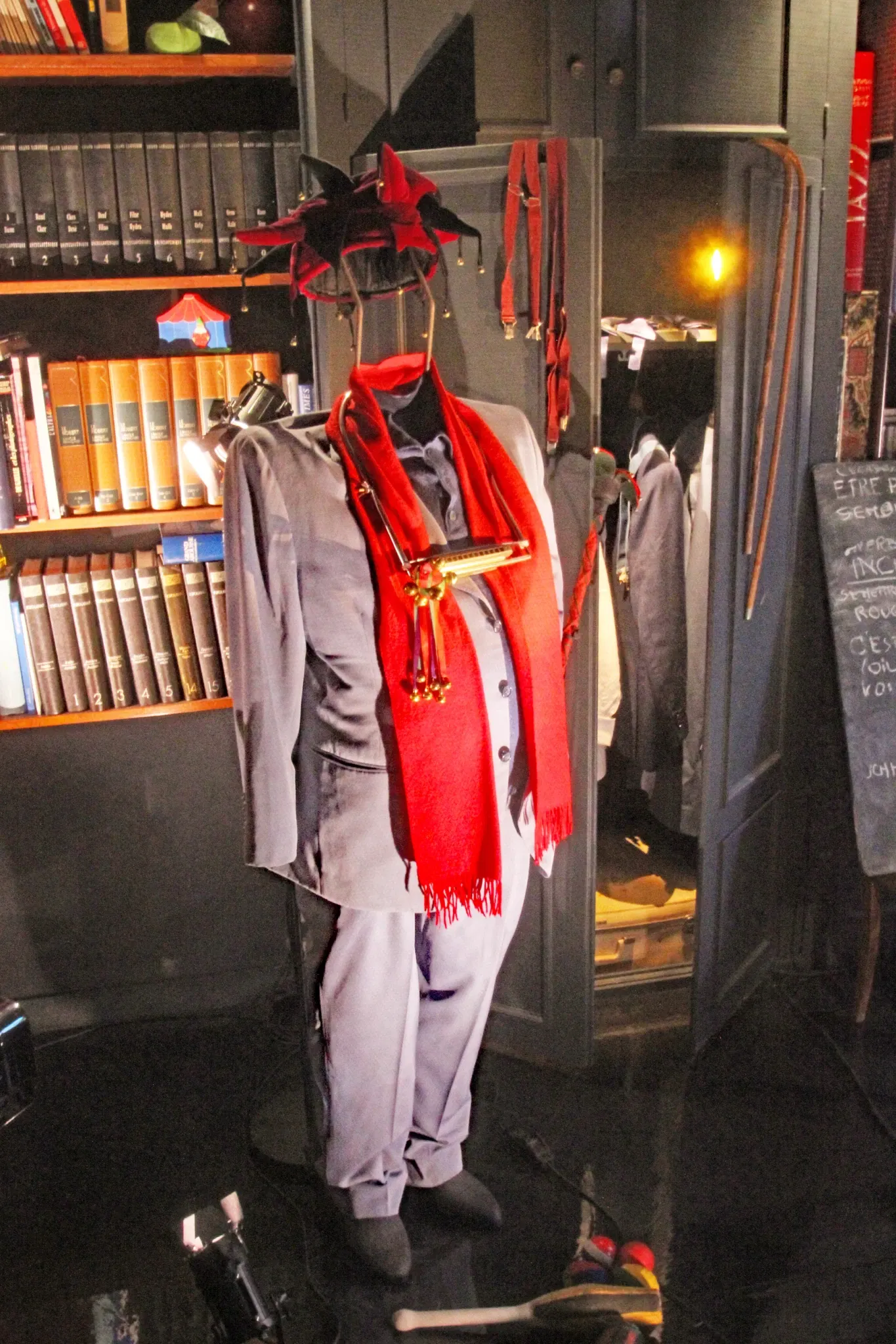 Raymond Devos Foundation