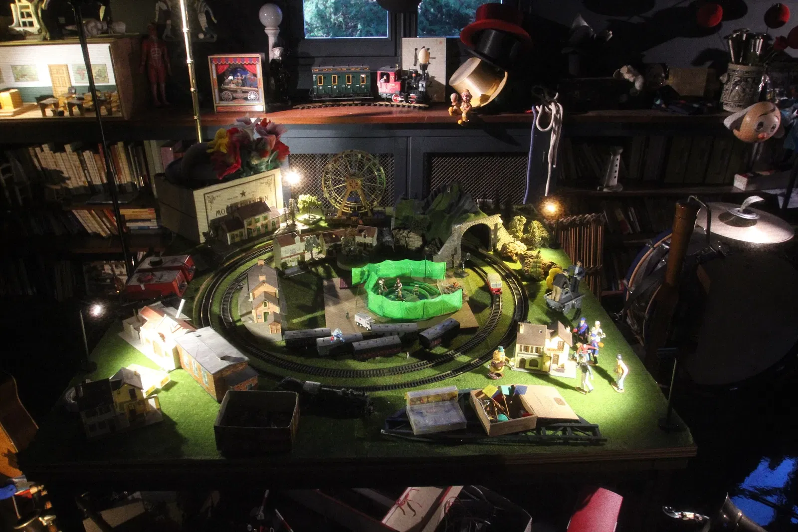 Fondation Raymond Devos