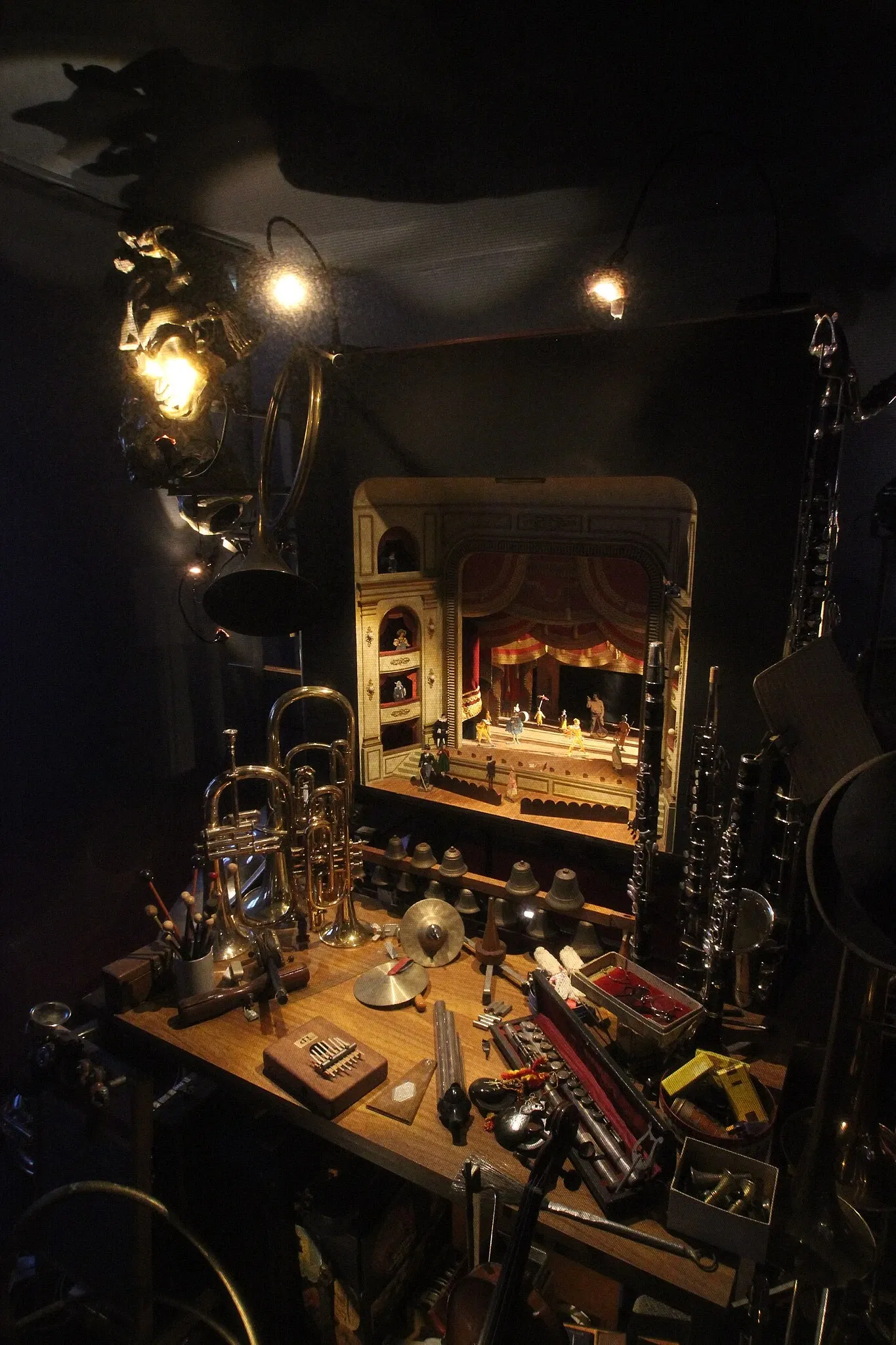 Raymond Devos Foundation