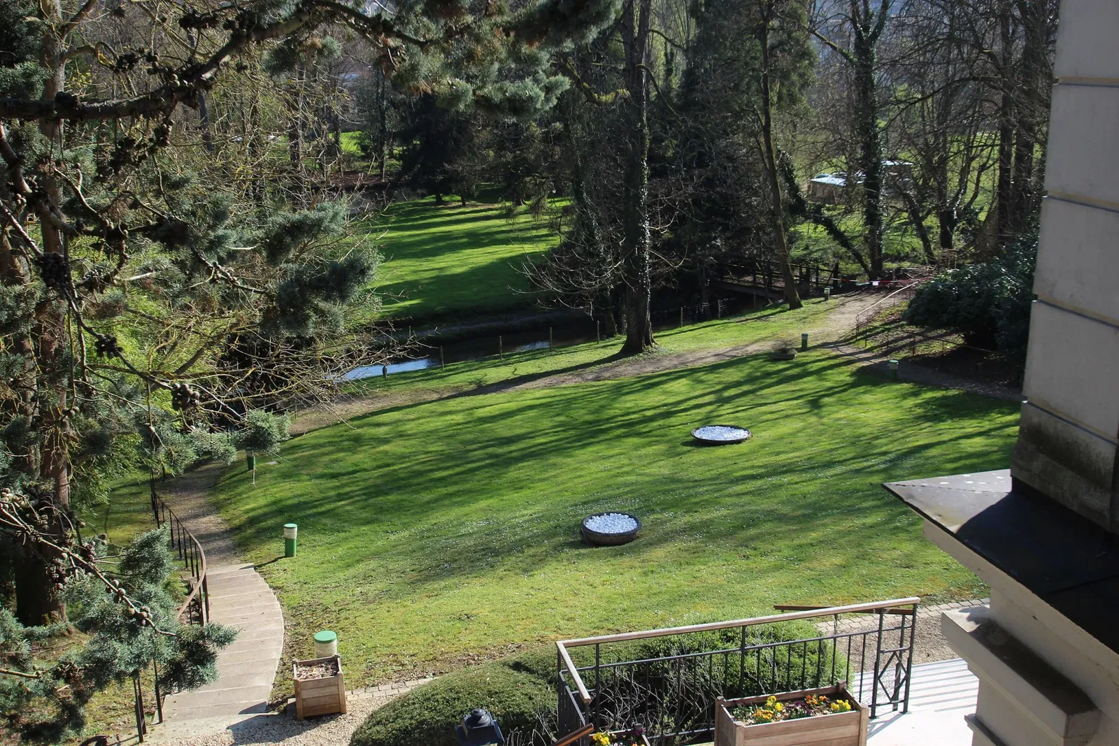 Raymond Devos Foundation