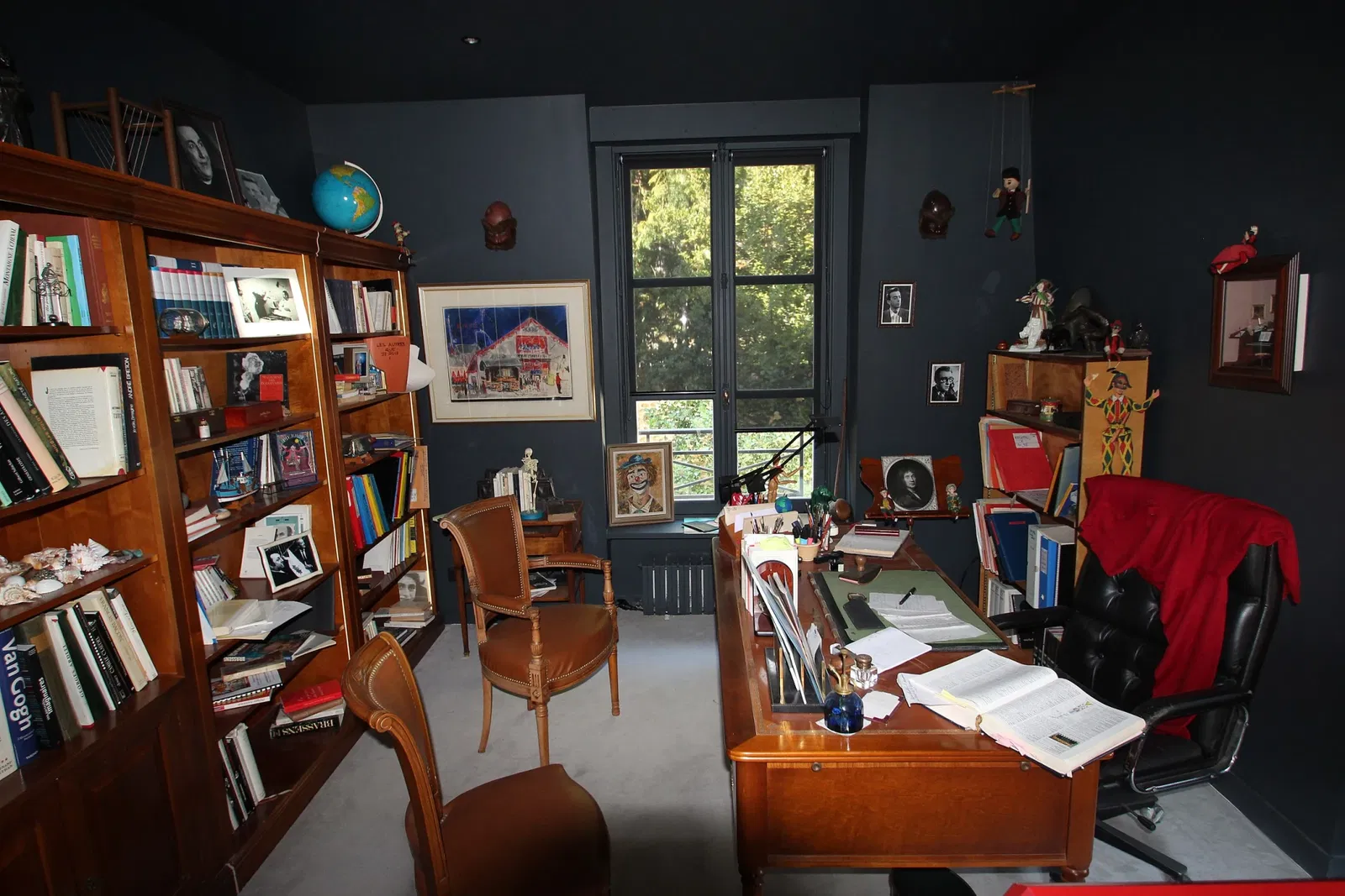 Raymond Devos Foundation