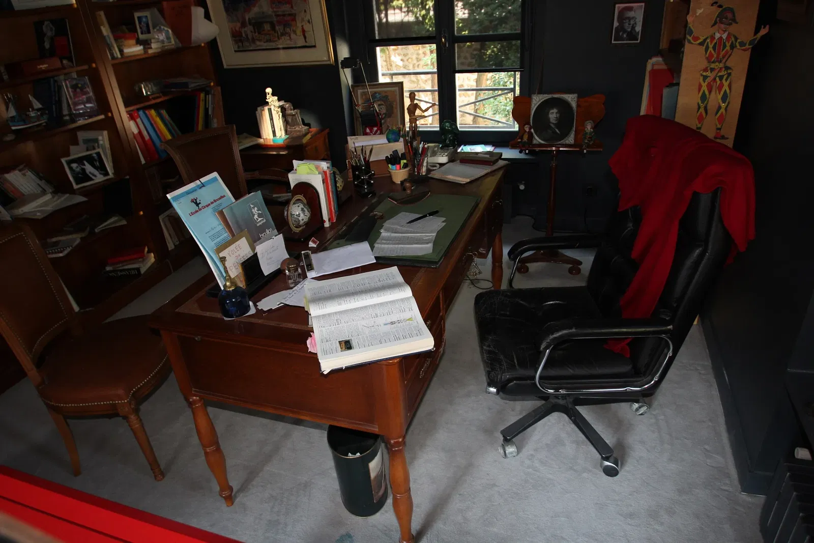 Raymond Devos Foundation