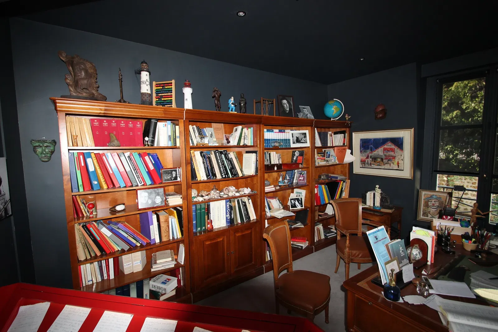 Fondation Raymond Devos