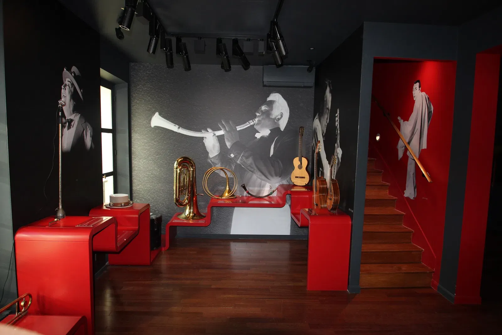 Fondation Raymond Devos