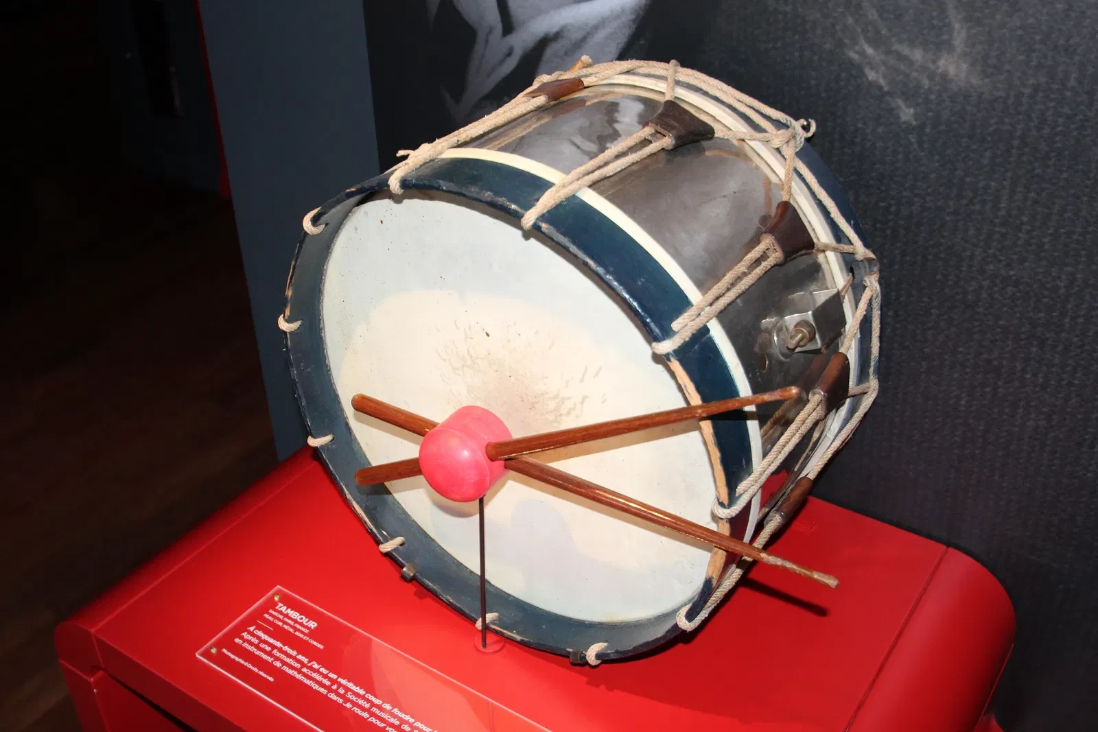 Fondation Raymond Devos