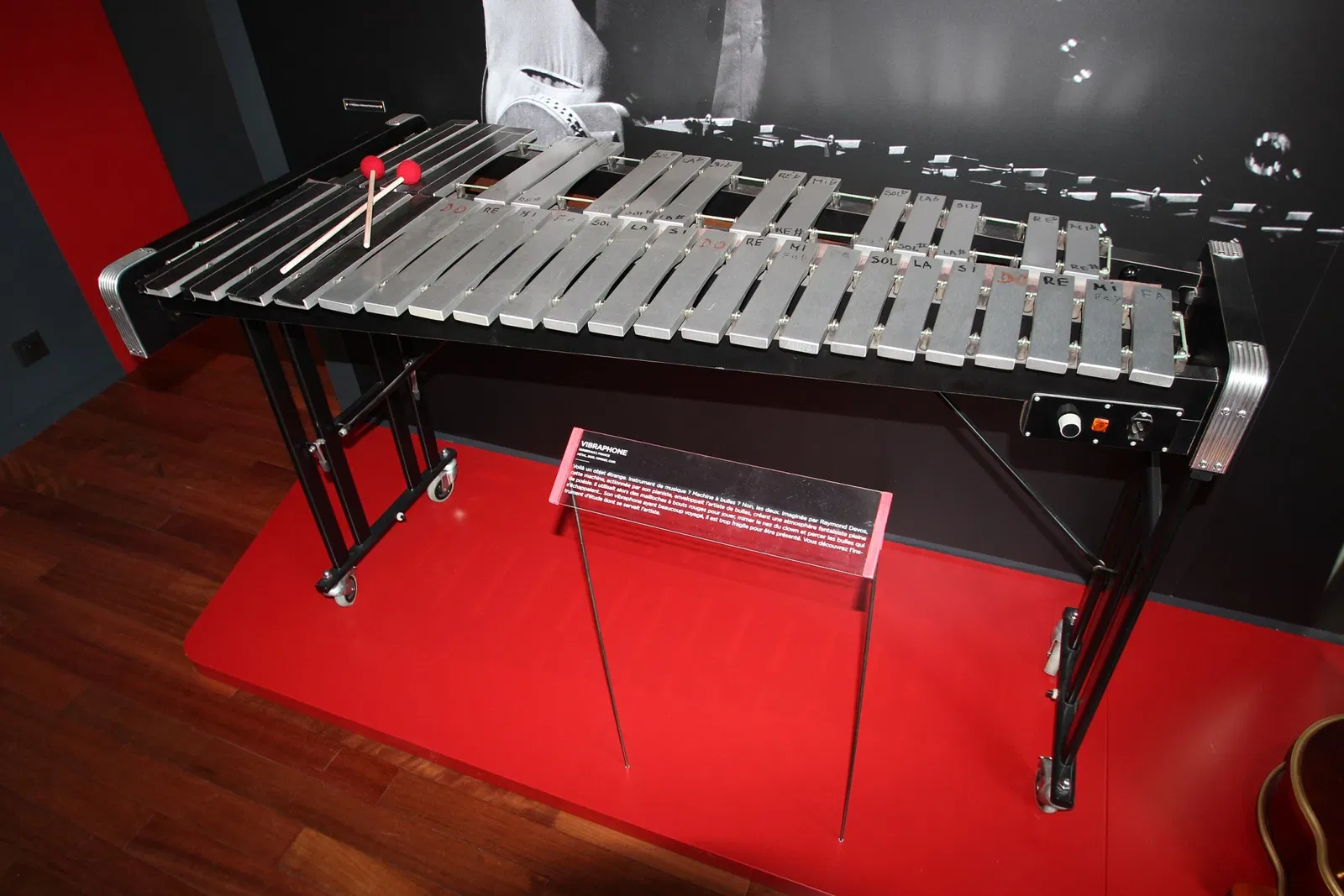 Raymond Devos Foundation