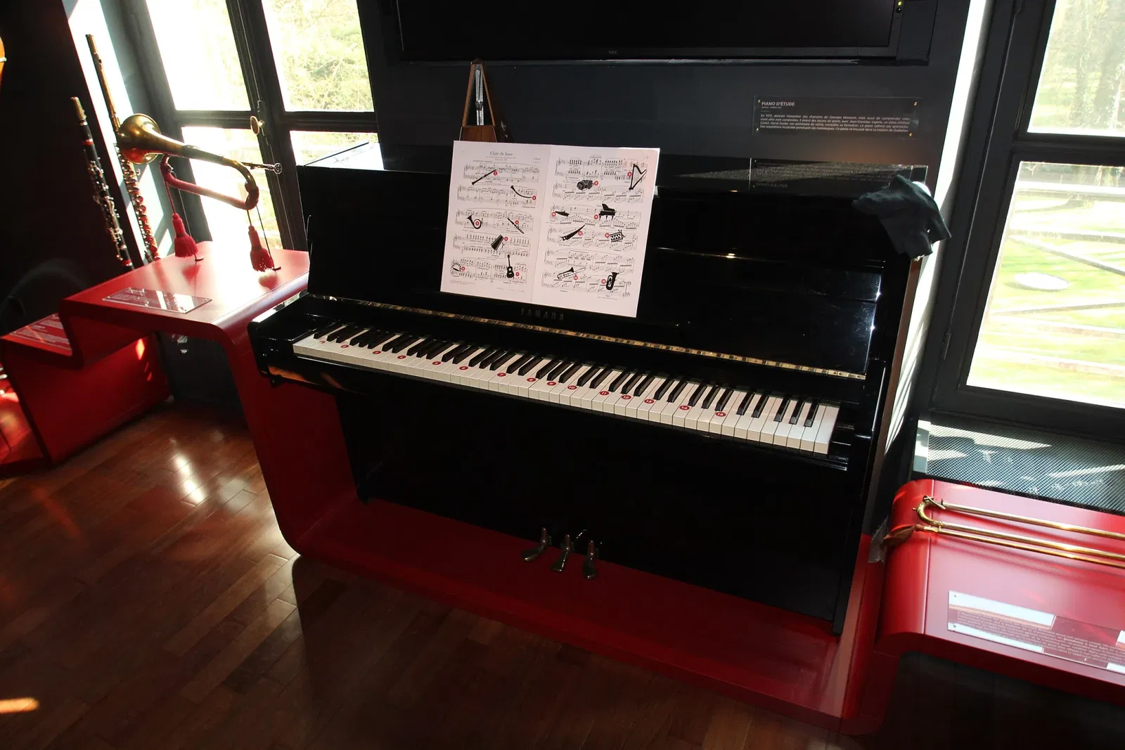 Fondation Raymond Devos