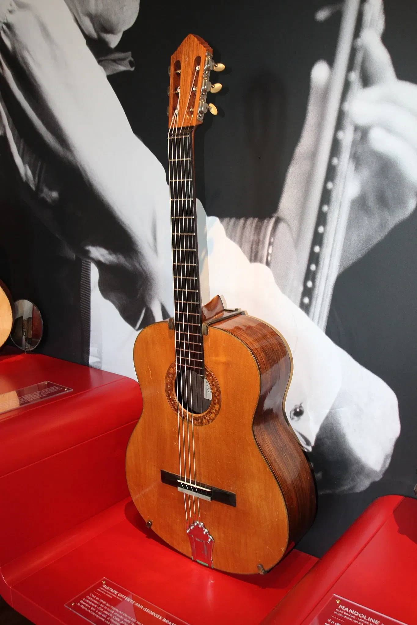 Fondation Raymond Devos