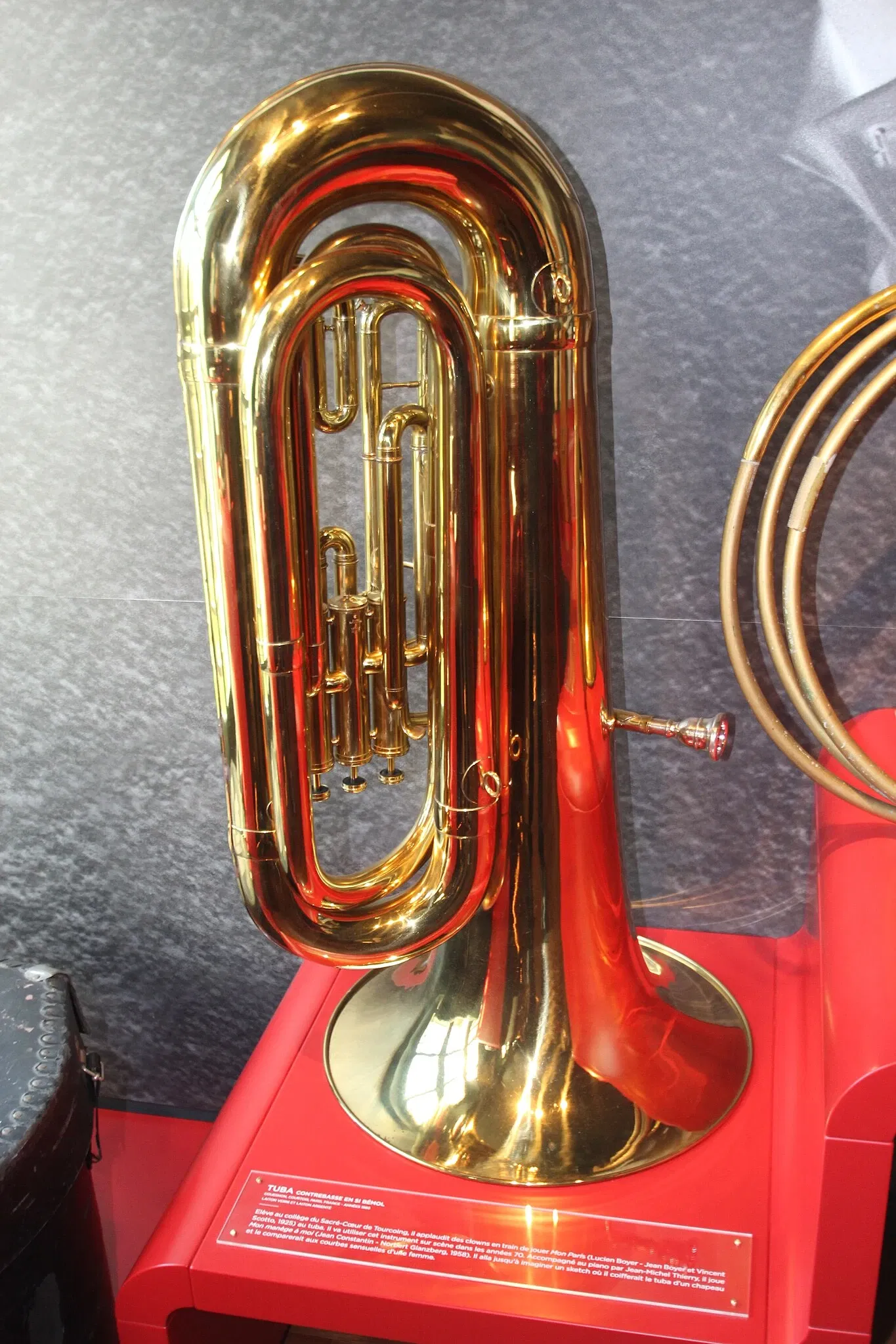 Fondation Raymond Devos