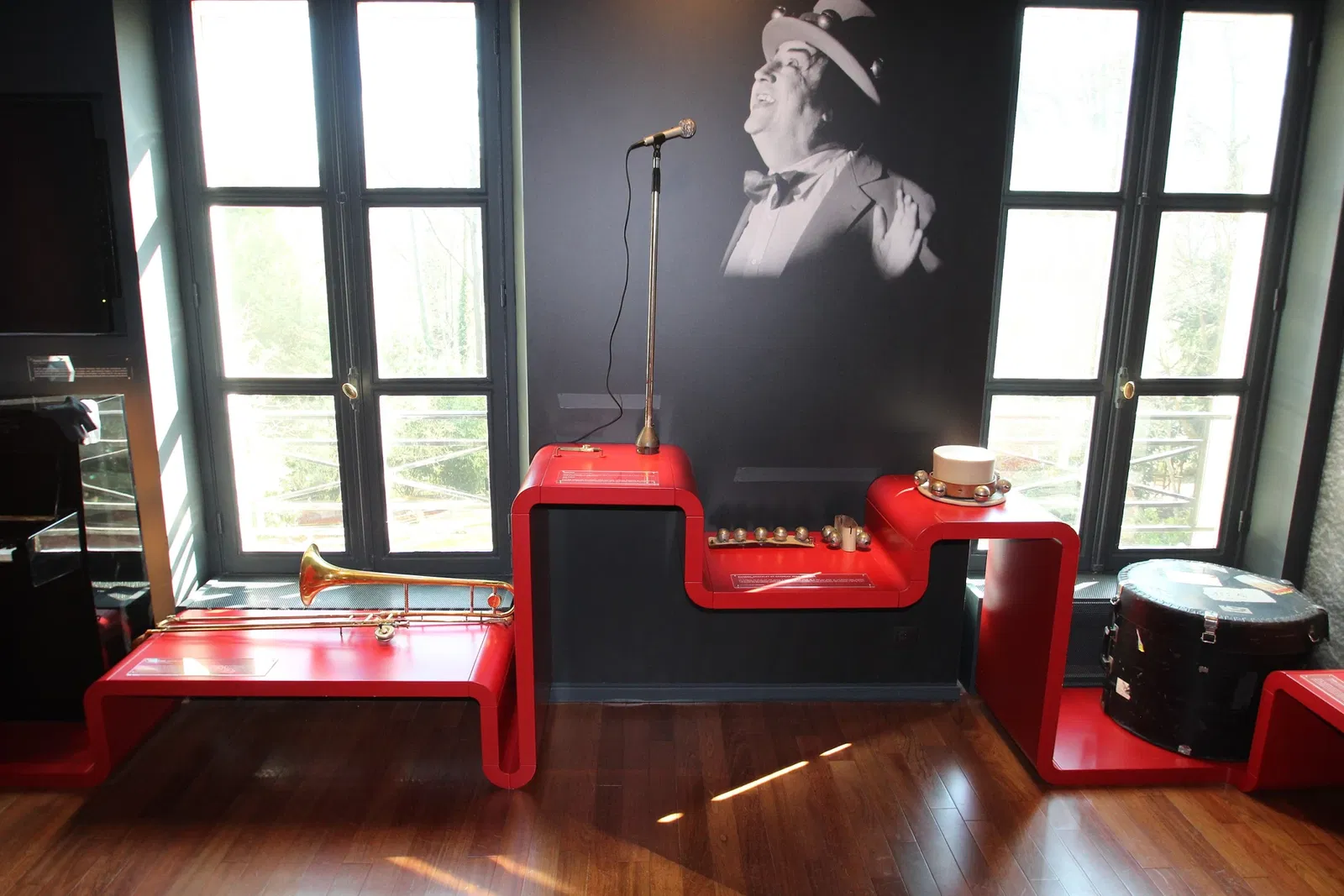 Fondation Raymond Devos