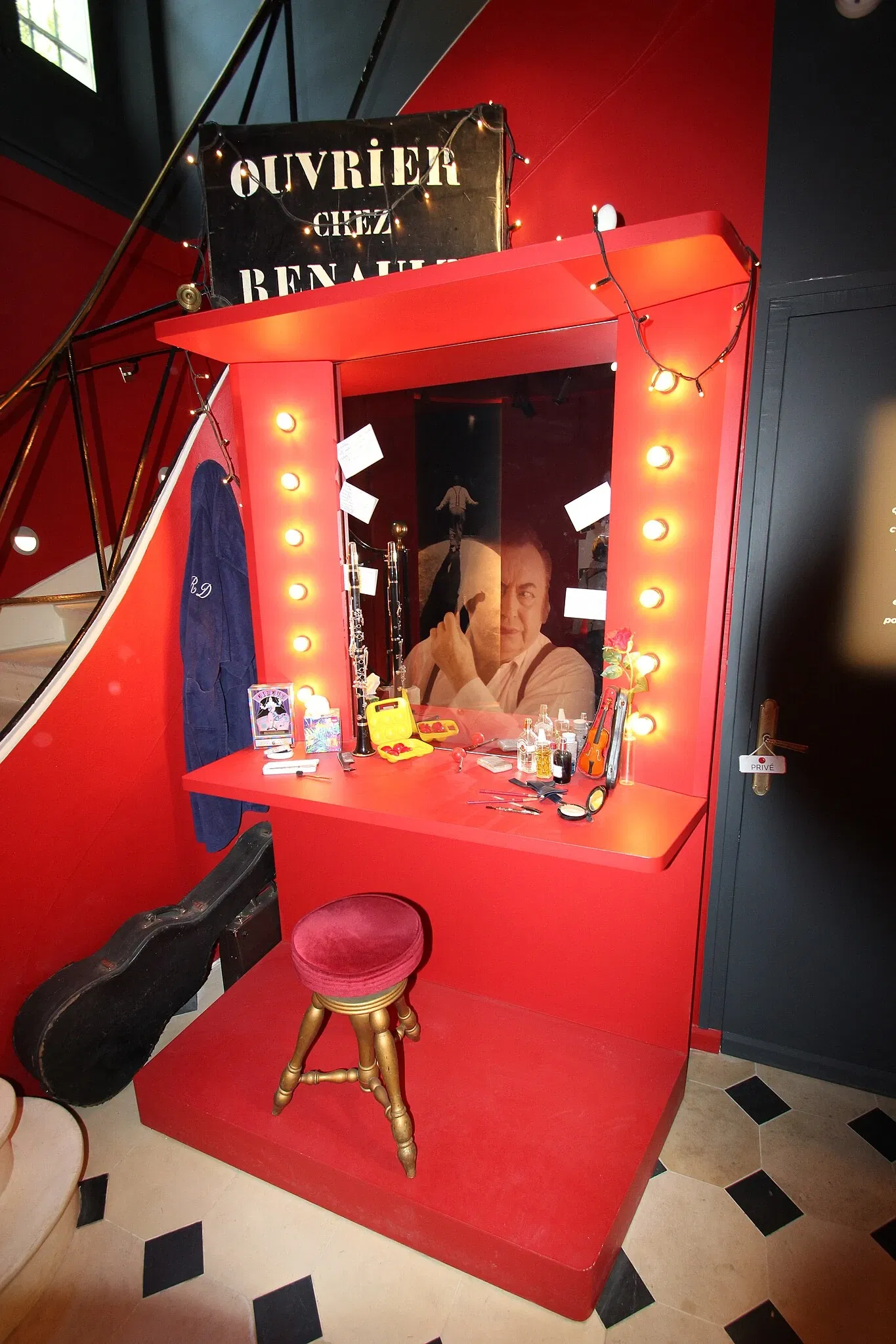 Raymond Devos Foundation