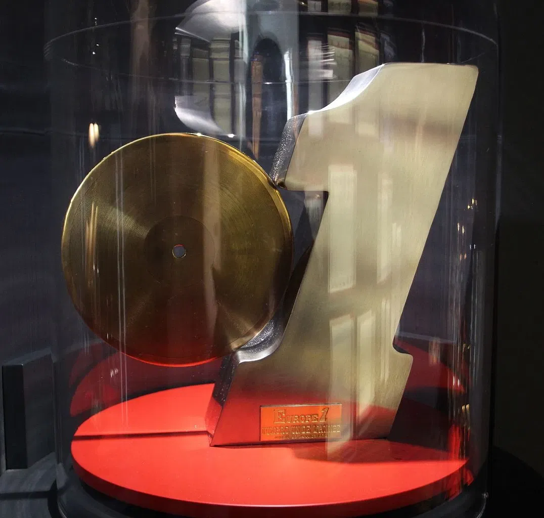 Fondation Raymond Devos