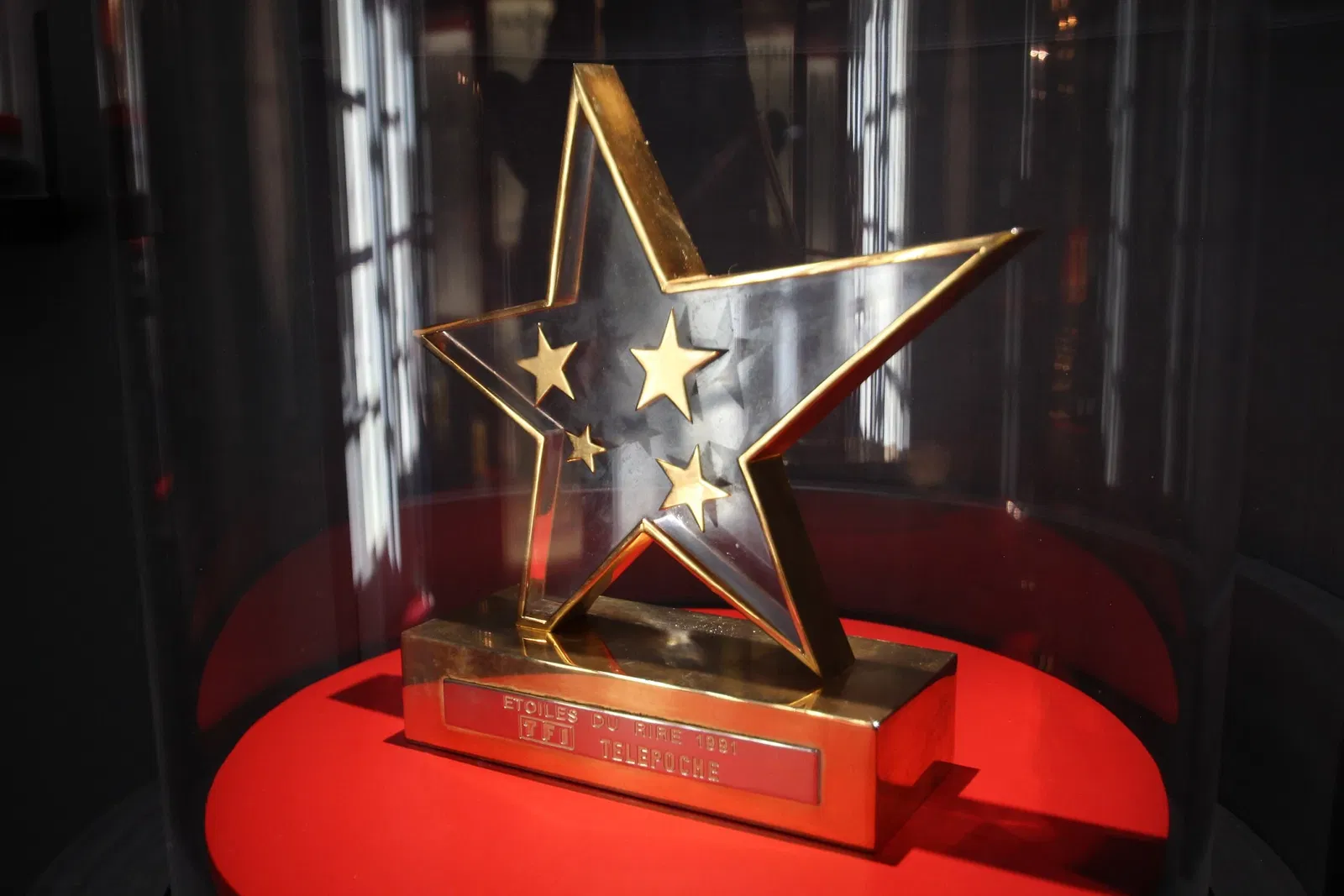 Raymond Devos Foundation