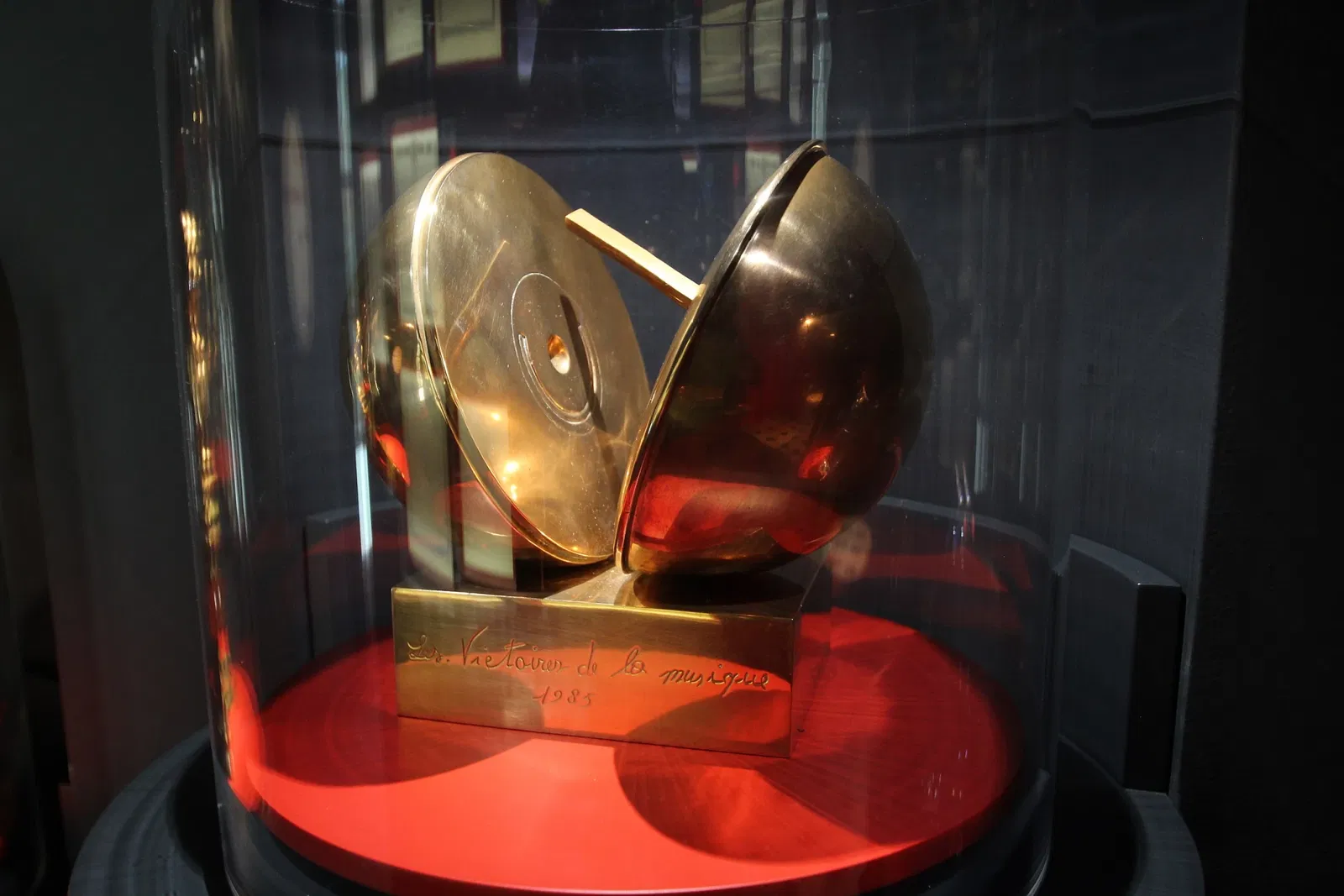 Fondation Raymond Devos