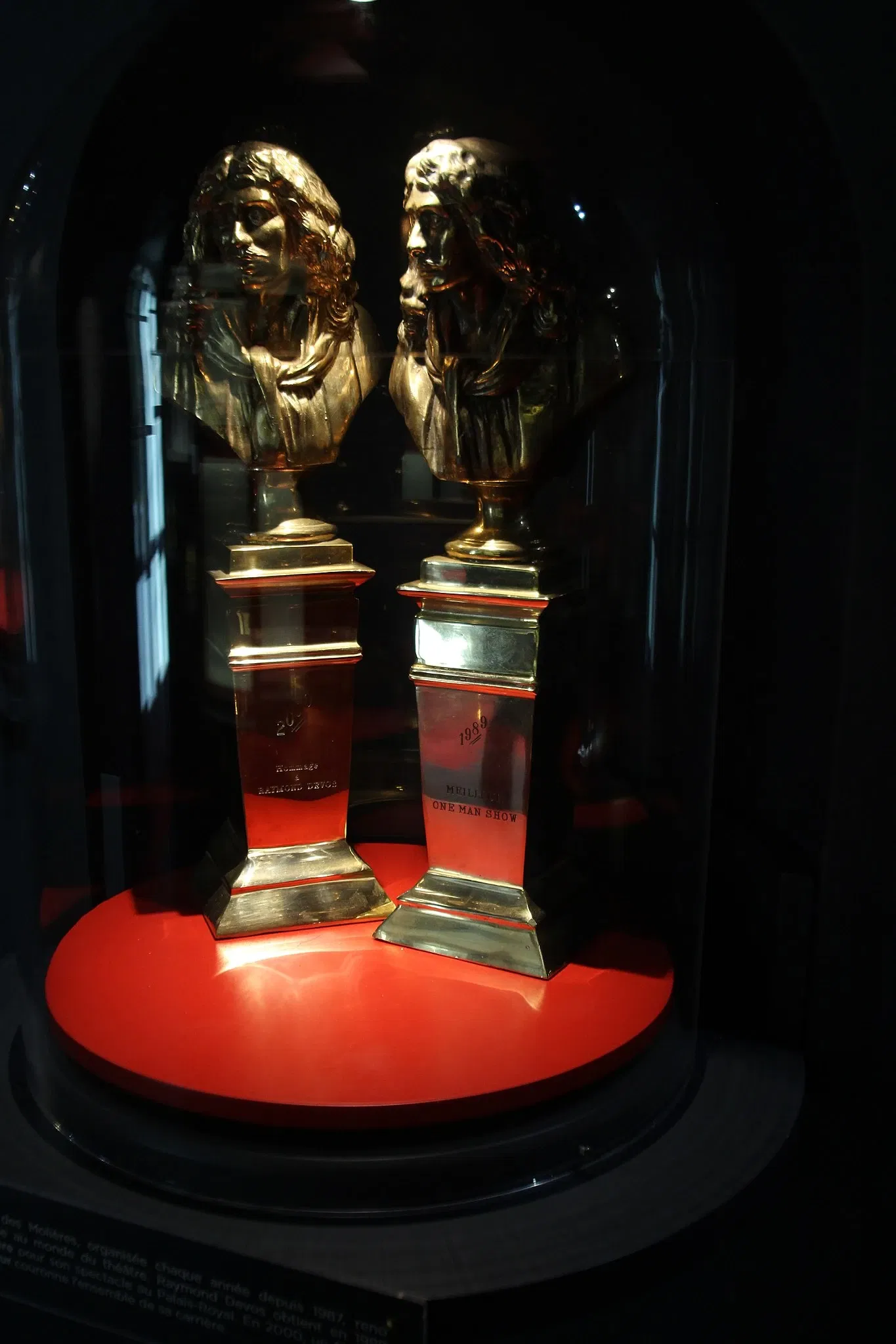 Raymond Devos Foundation