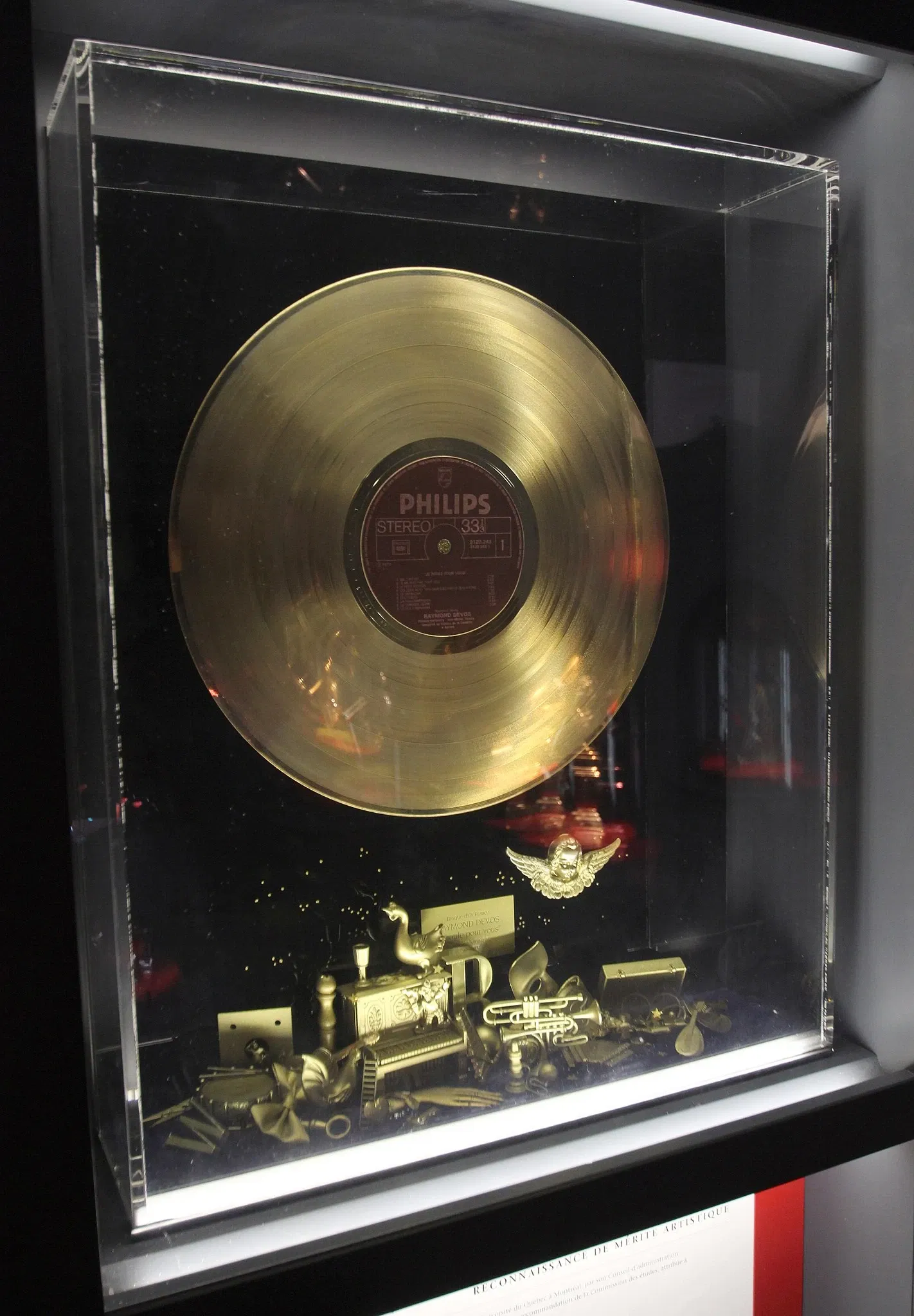 Raymond Devos Foundation