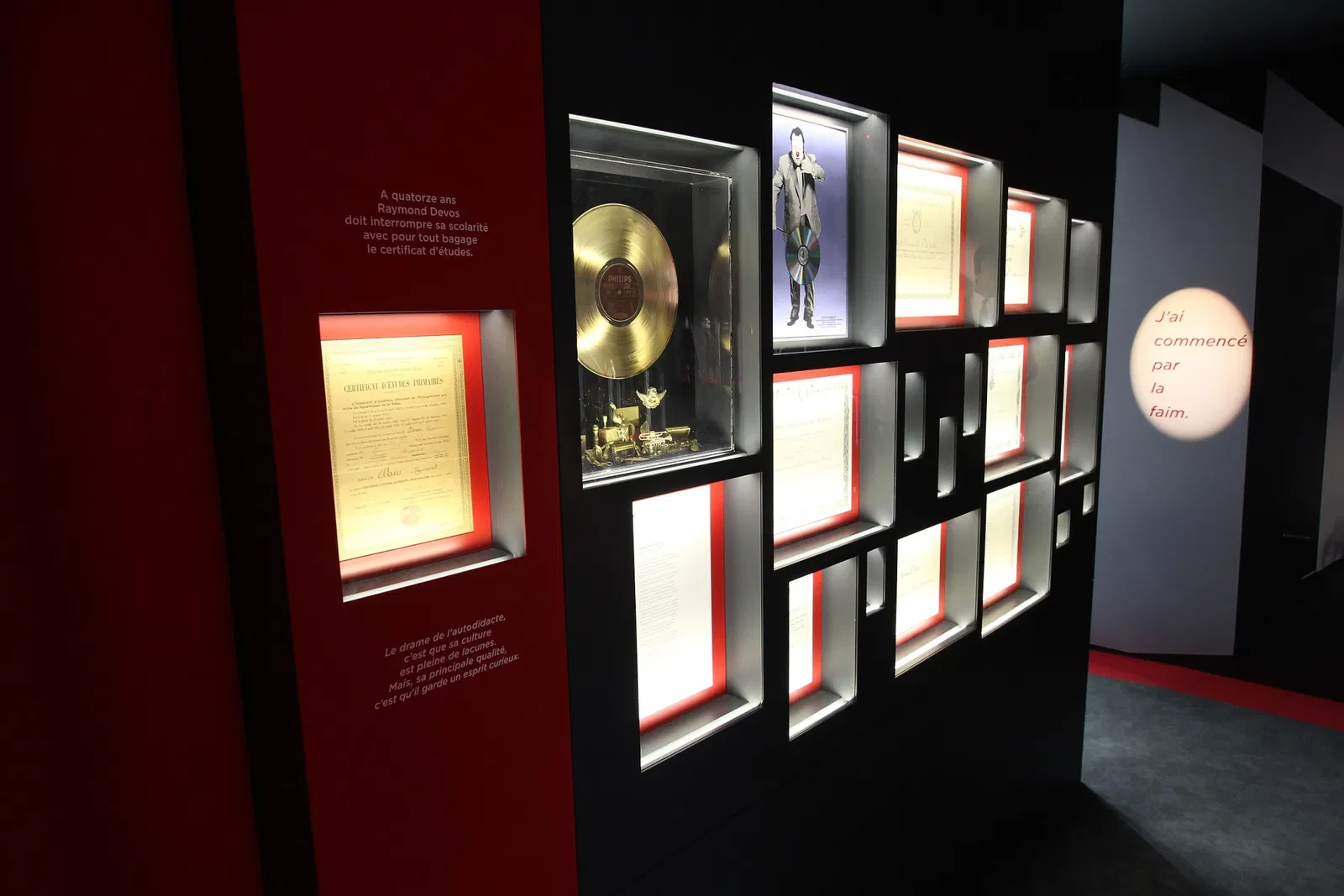 Fondation Raymond Devos