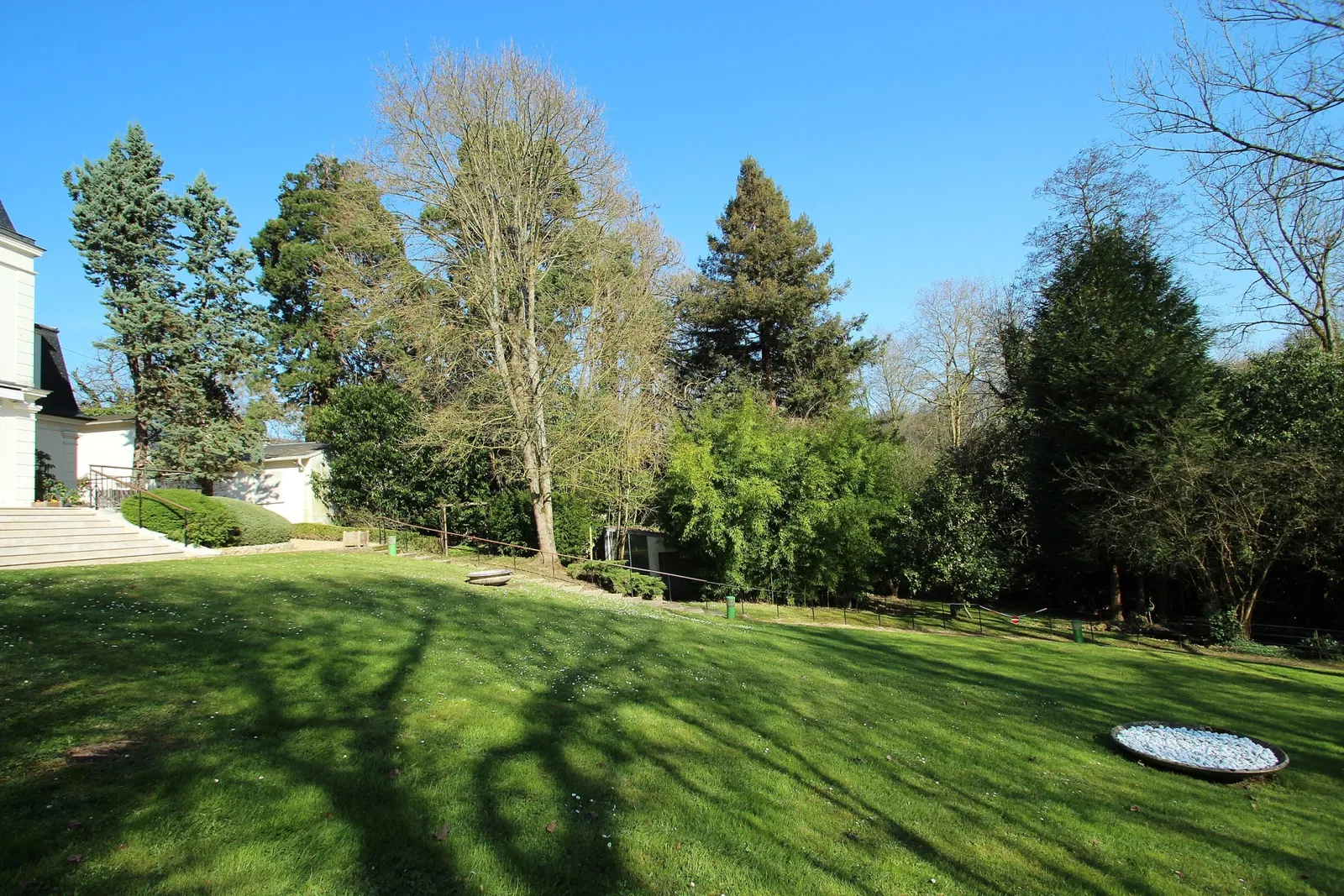 Fondation Raymond Devos