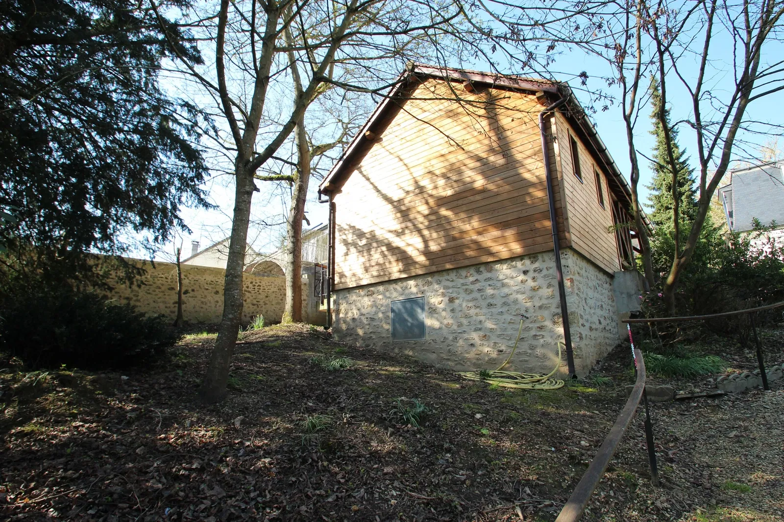 Fondation Raymond Devos