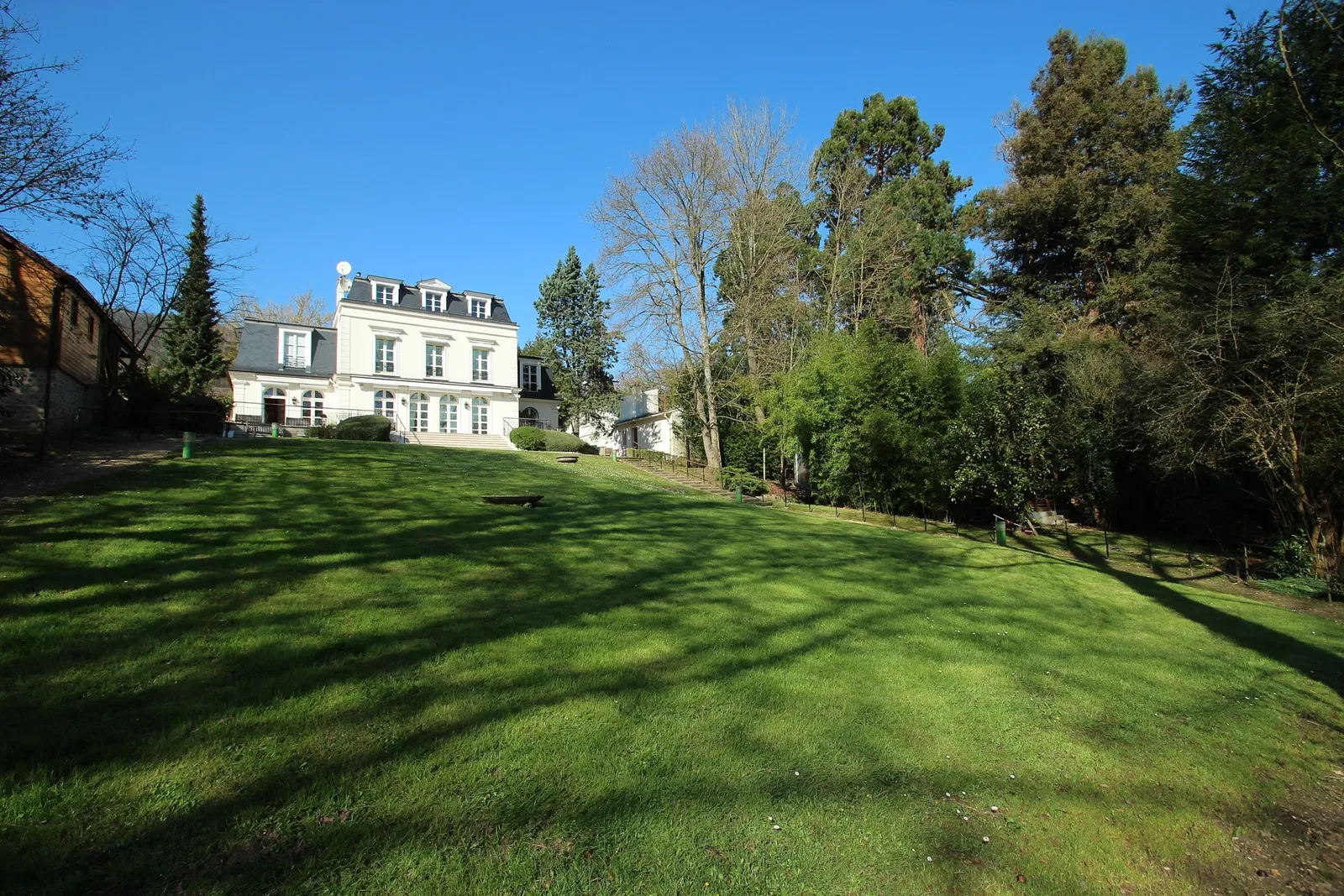 Fondation Raymond Devos