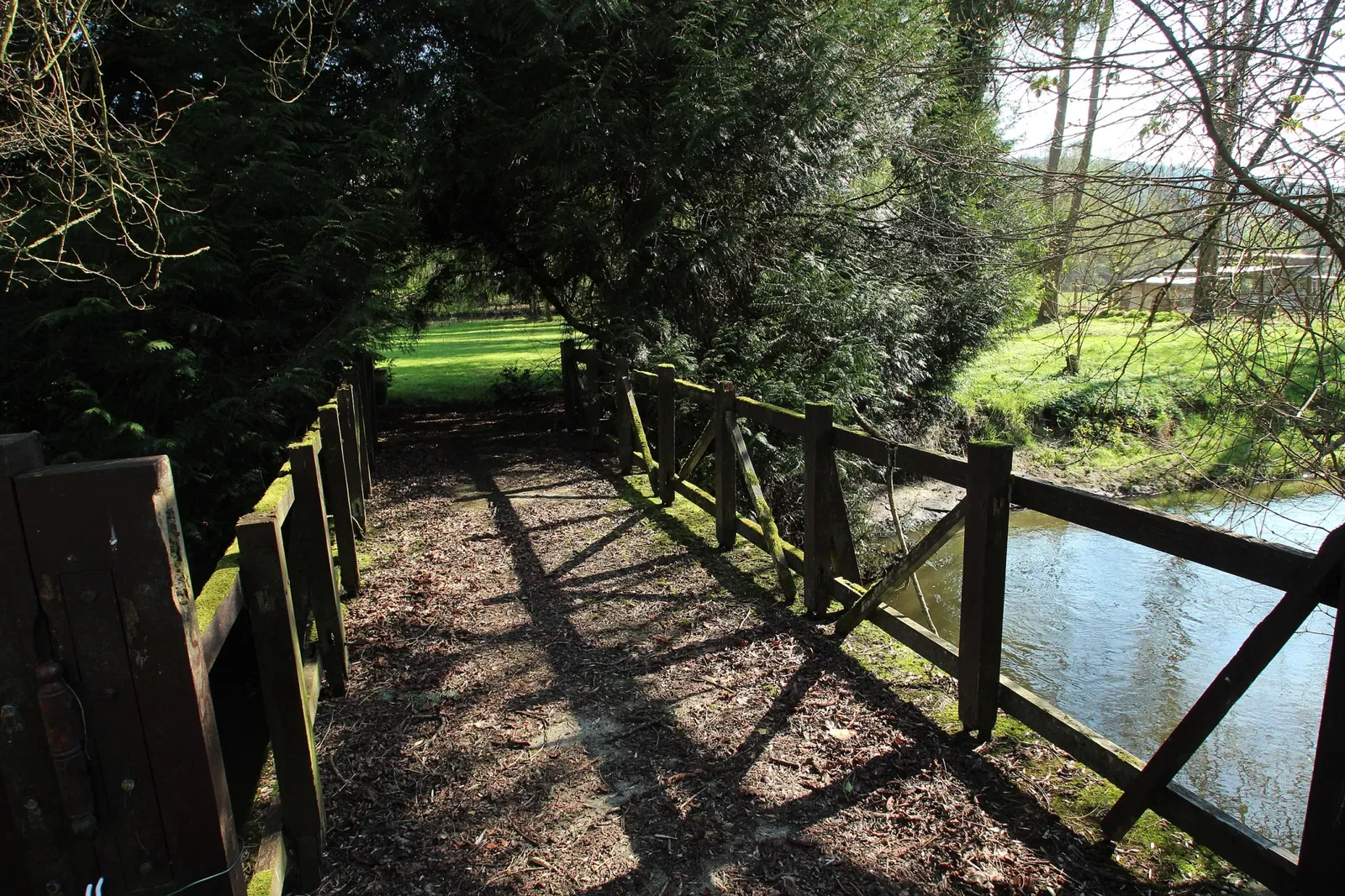 Fondation Raymond Devos