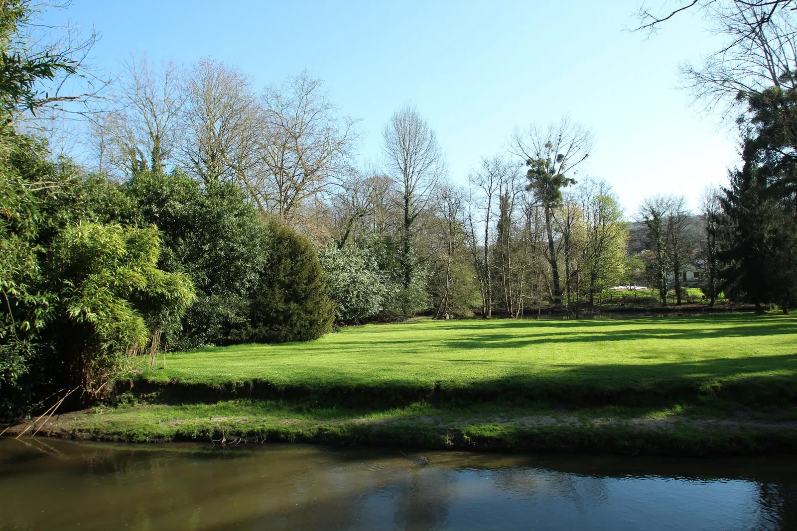 Fondation Raymond Devos