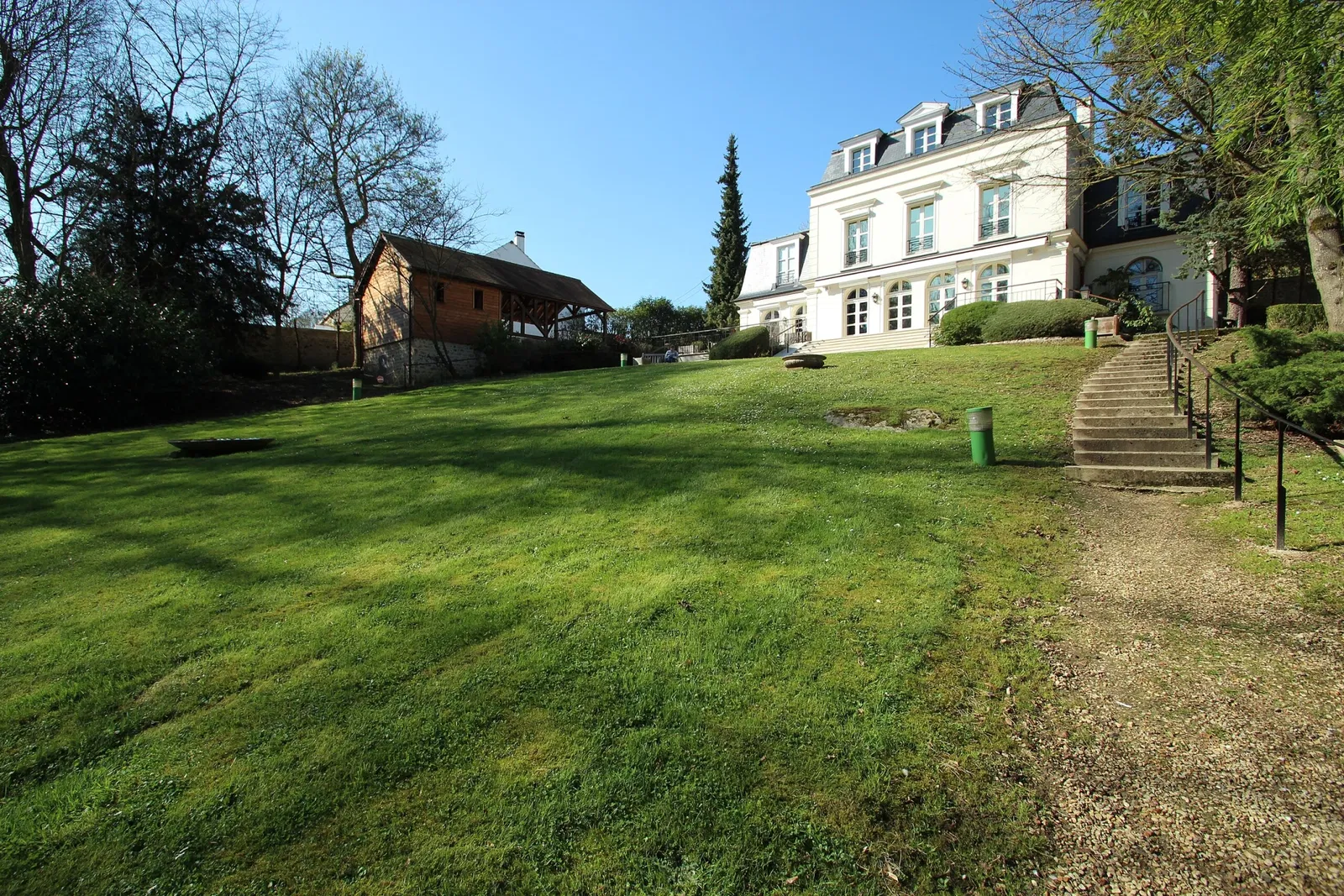 Fondation Raymond Devos