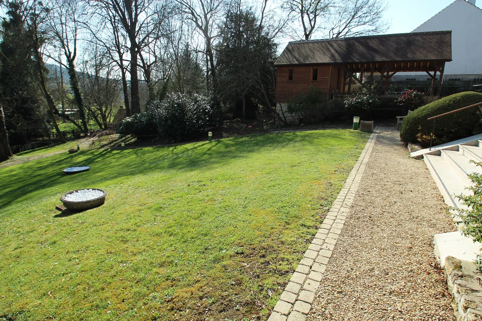 Raymond Devos Foundation