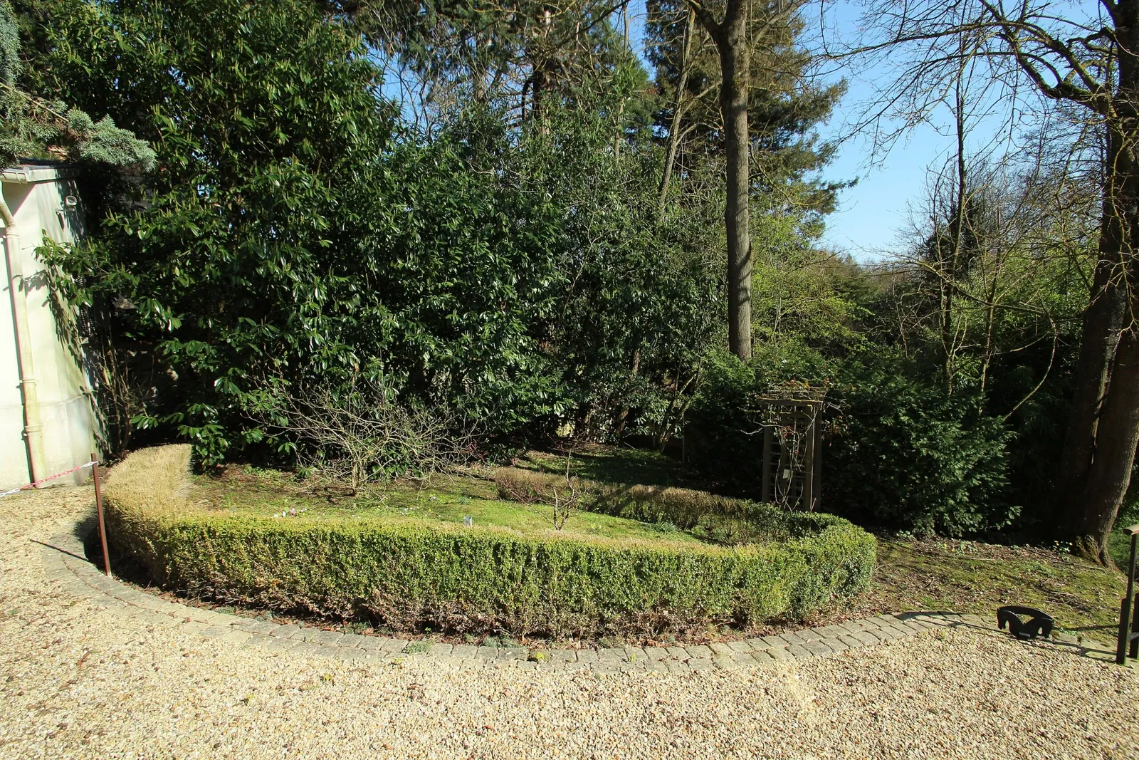 Raymond Devos Foundation