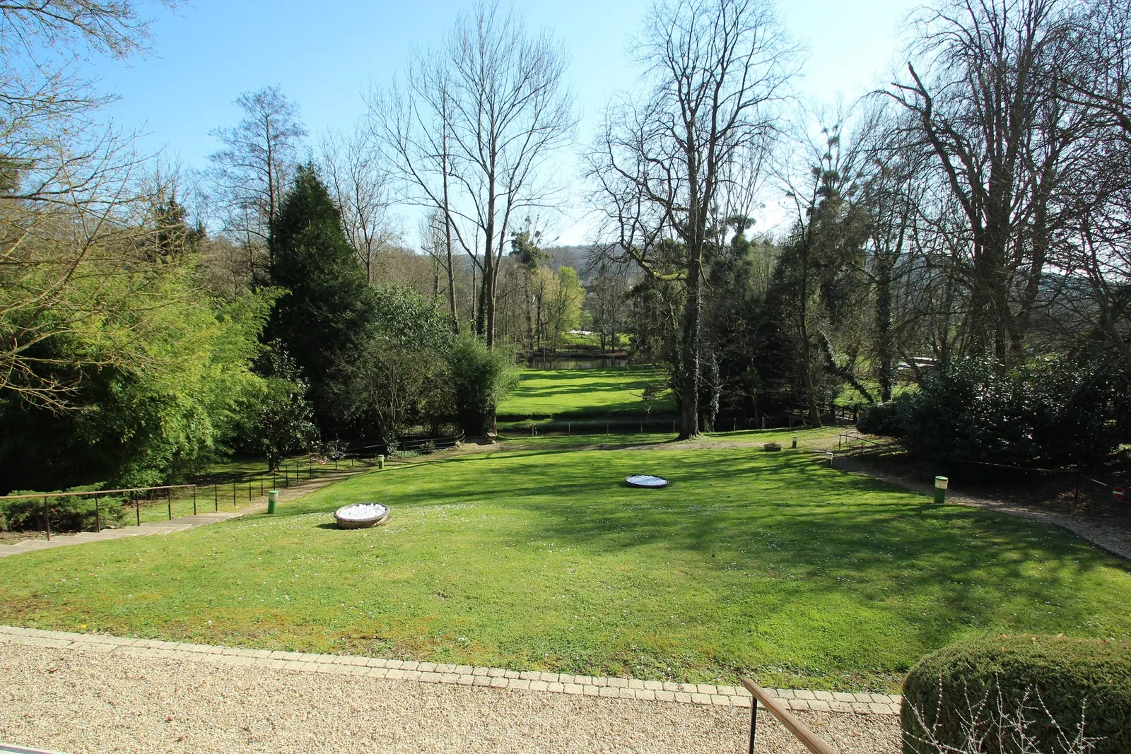 Fondation Raymond Devos