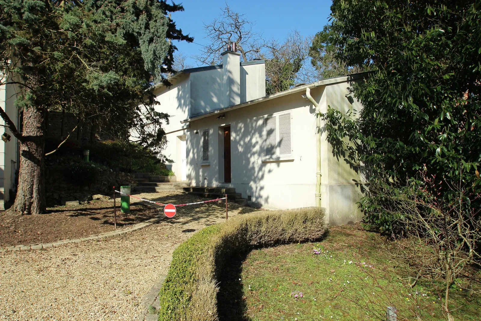 Raymond Devos Foundation