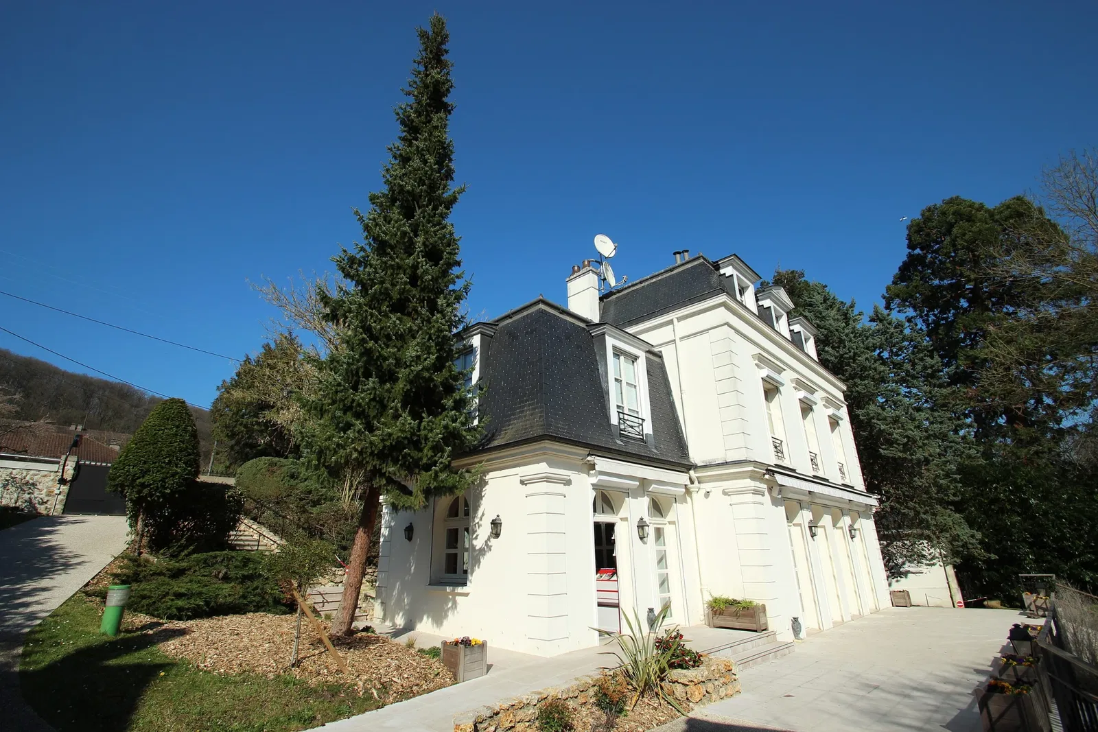 Fondation Raymond Devos