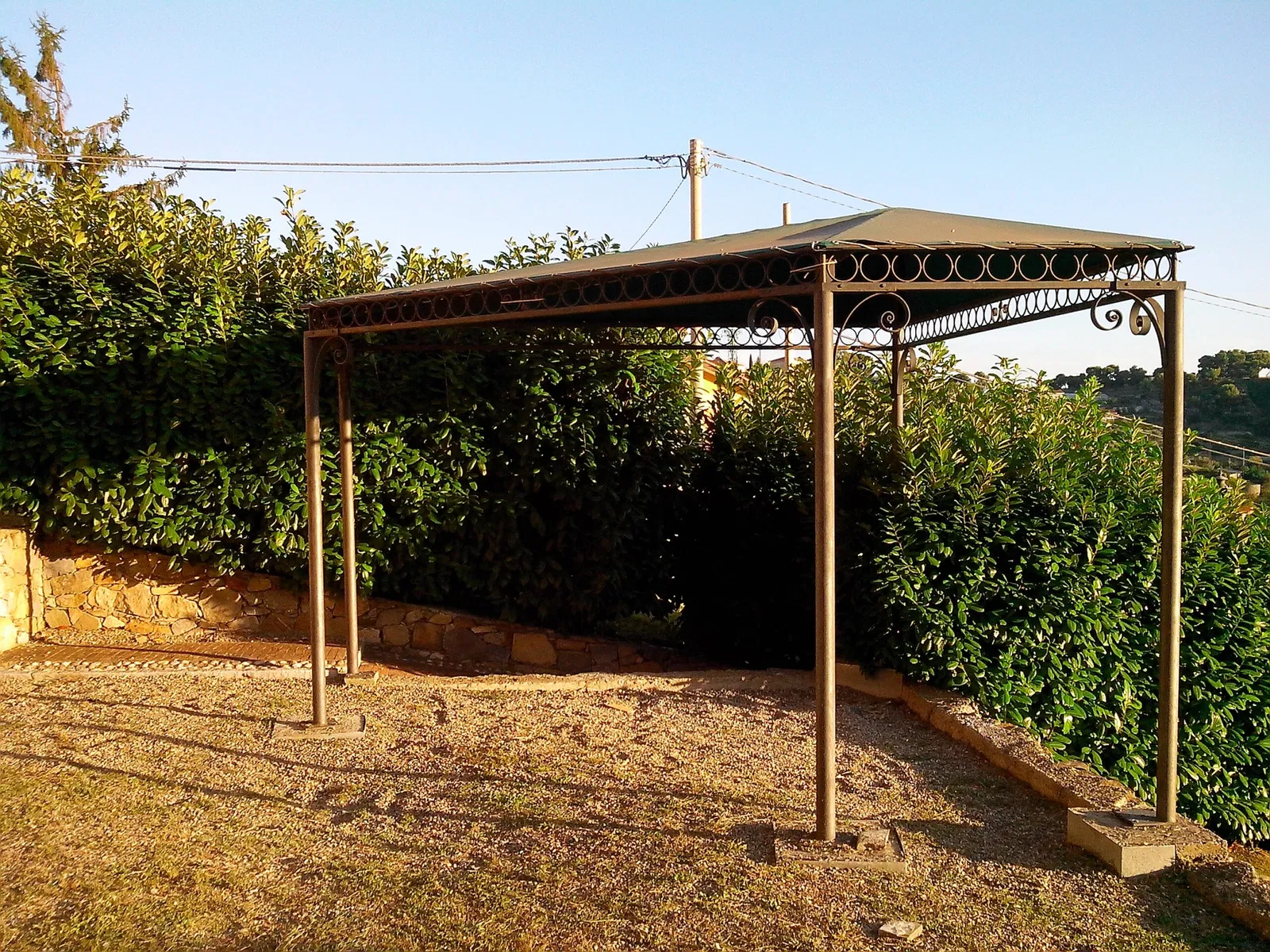 Pinacoteca Rambaldi – Museo di Villa Luca