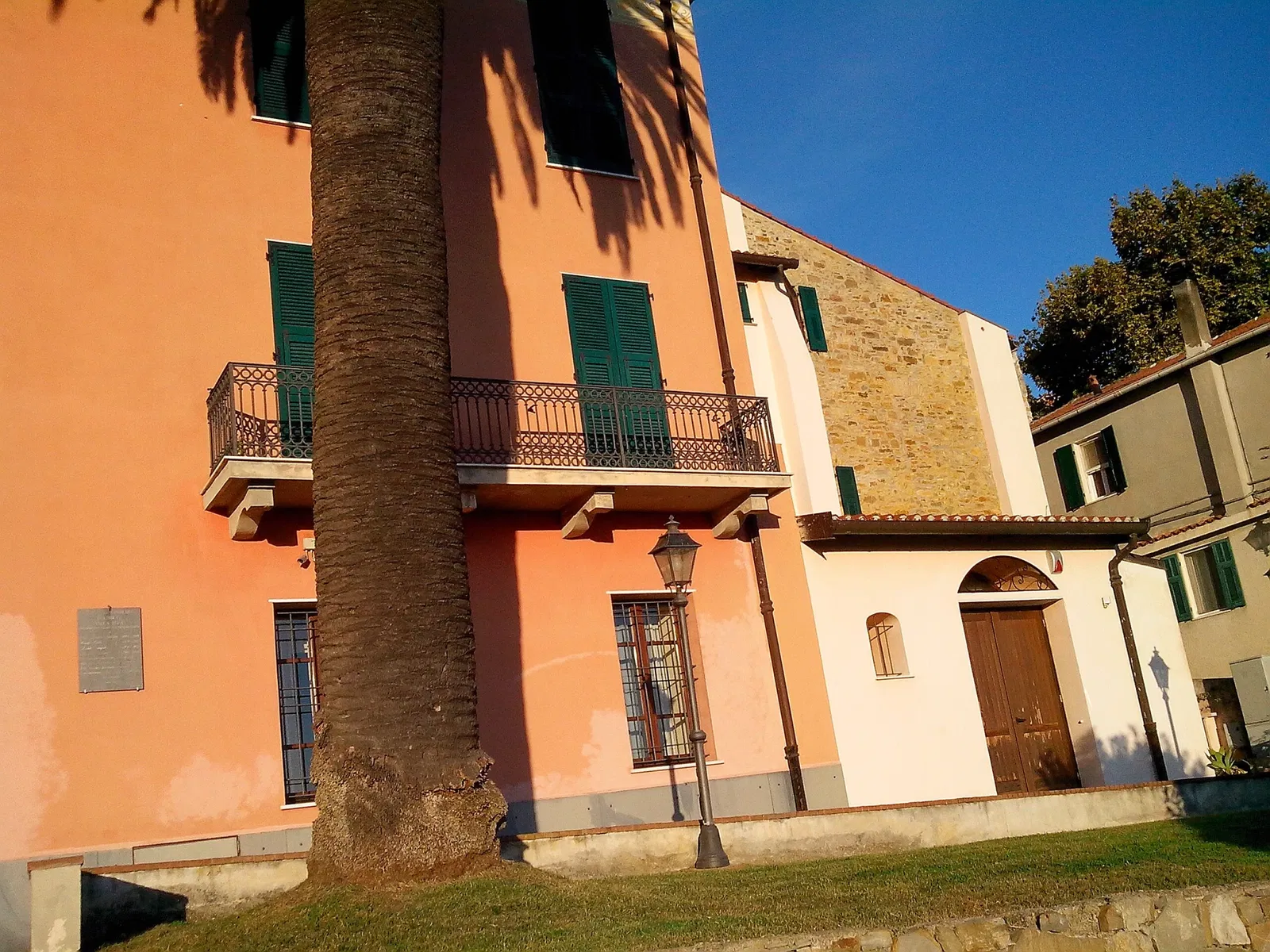 Pinacoteca Rambaldi – Museo di Villa Luca