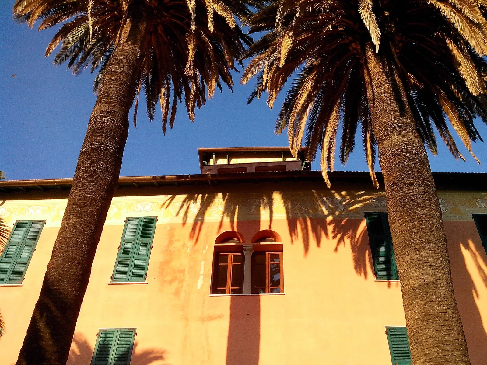 Pinacoteca Rambaldi – Museo di Villa Luca